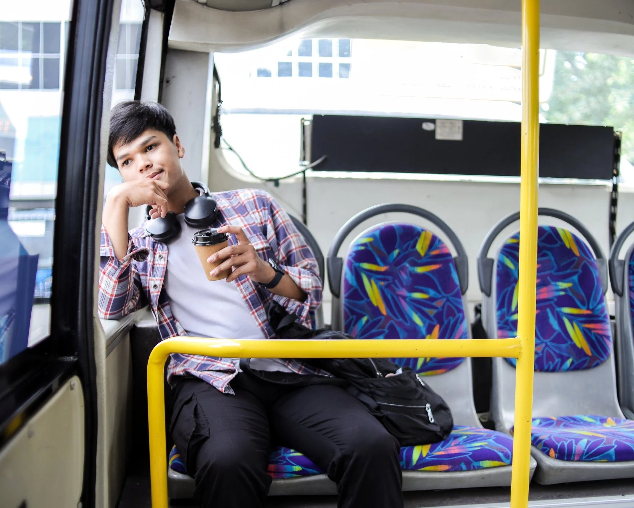 Breaking down transport barriers to workforce participation across NSW&nbsp;