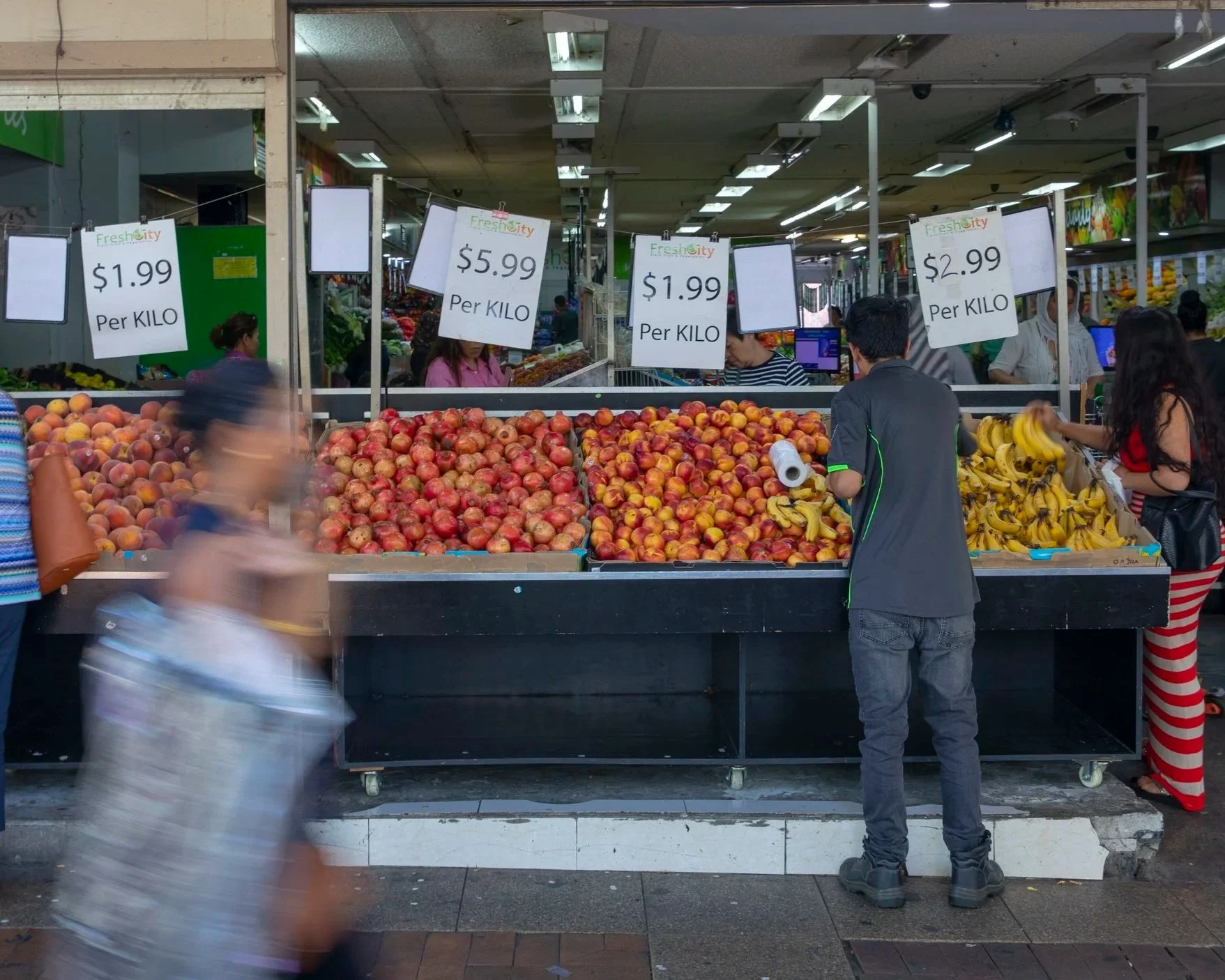 Small business strategy becomes local government benchmark