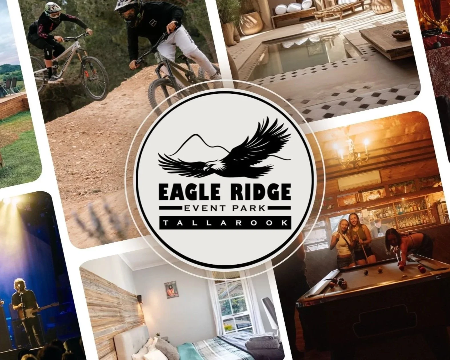 Community engagement for a state-significant tourism development