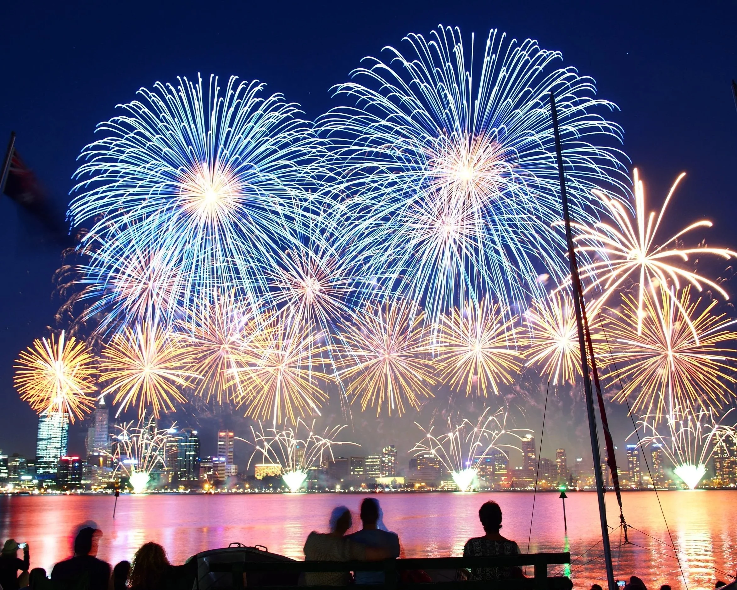 Events Strategy to position Perth as a leading events city