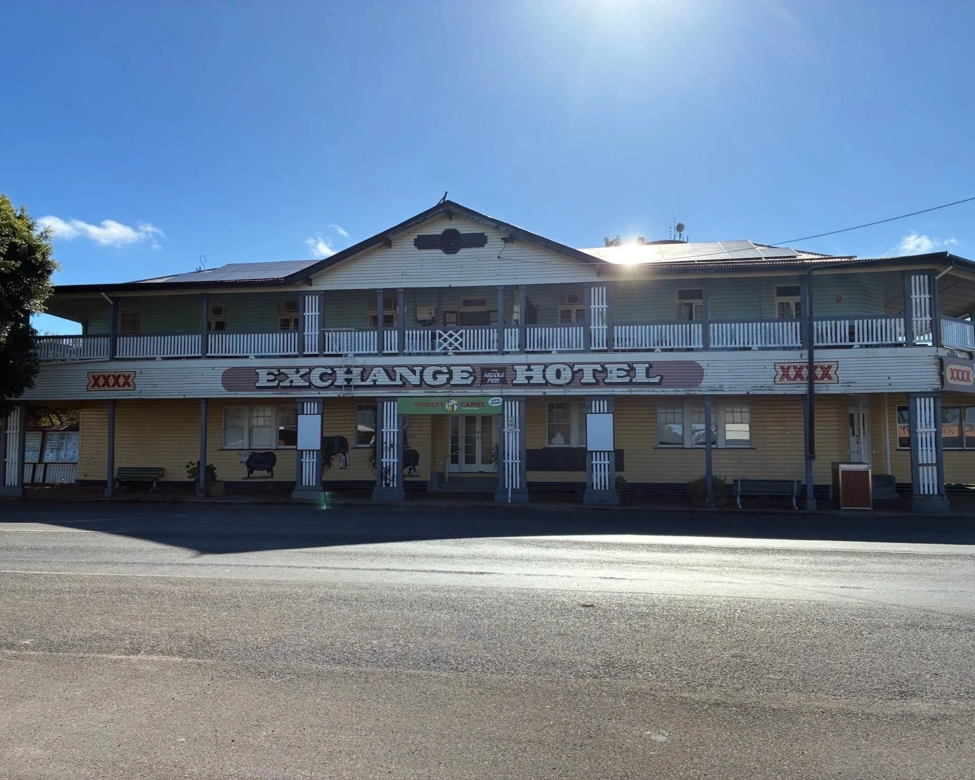 Supporting the resilience of regional businesses in Western Downs