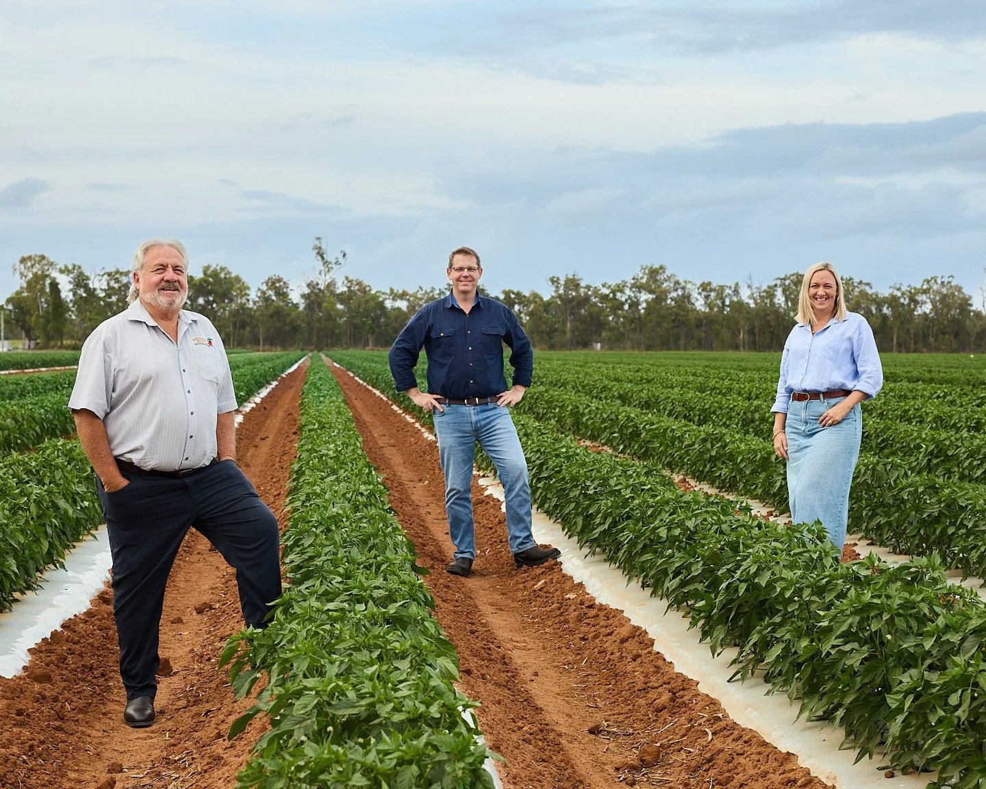 Building leadership capability for growth