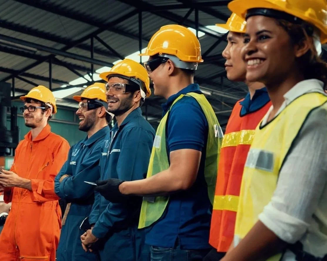 Designing the future of the vocational education and training sector in NSW