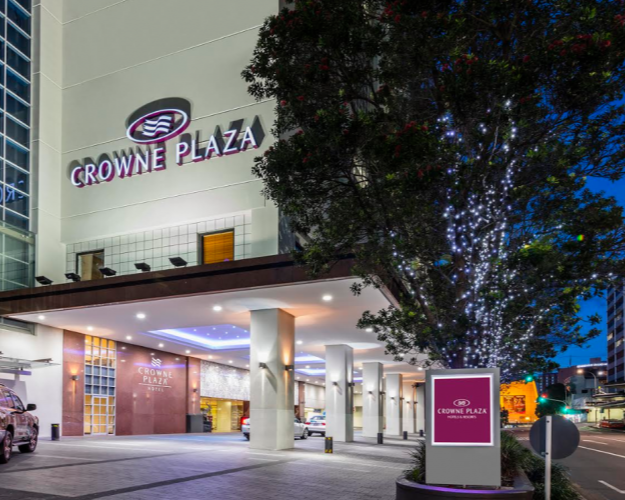 A national sales strategy supporting IHG’s New Zealand expansion