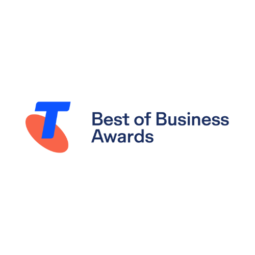 Telstra Best of Business Award