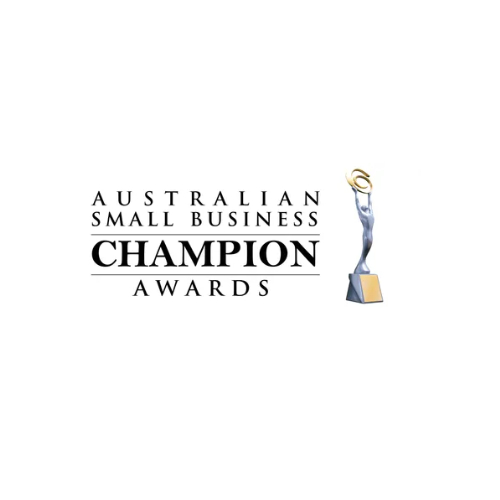 Australian Small Business Champion Awards