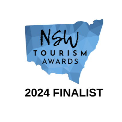 NSW Tourism Association Tourism Awards