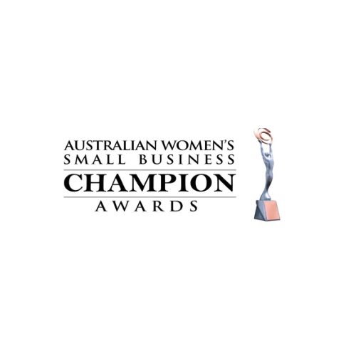 Australian Women's Small Business Champion Awards