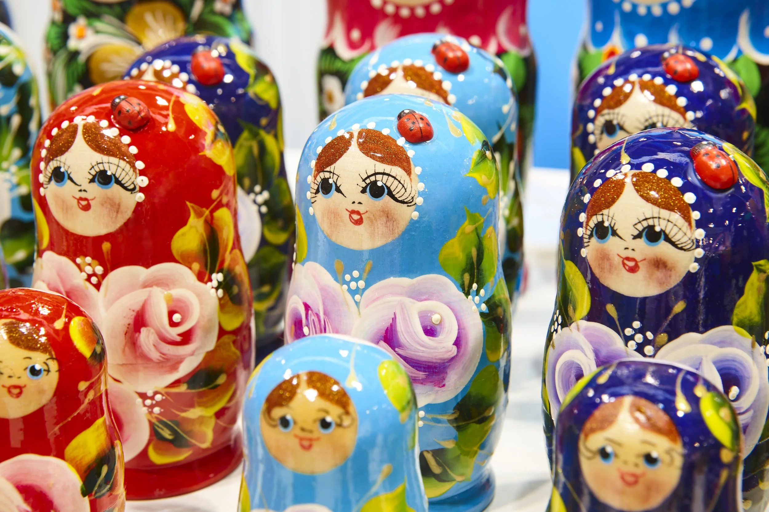 Strengthening family businesses for the next generation