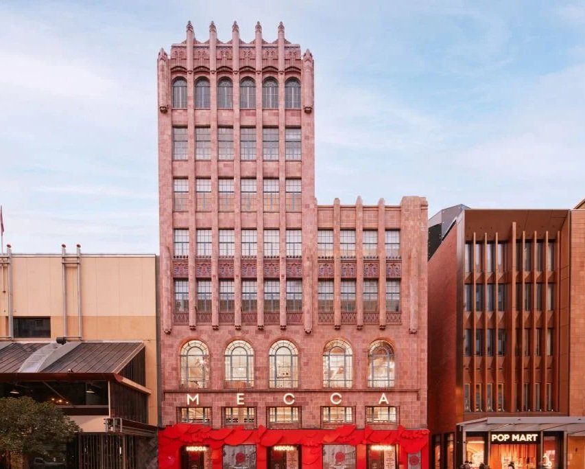 From retail to destination - how MECCA is redefining customer experience