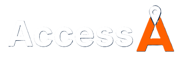 AccessA logo