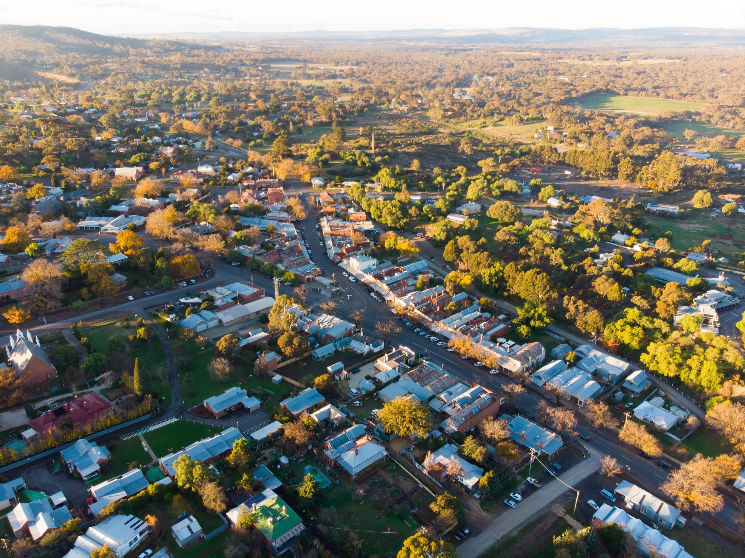 Unlocking $1.3 Billion for Regional NSW communities