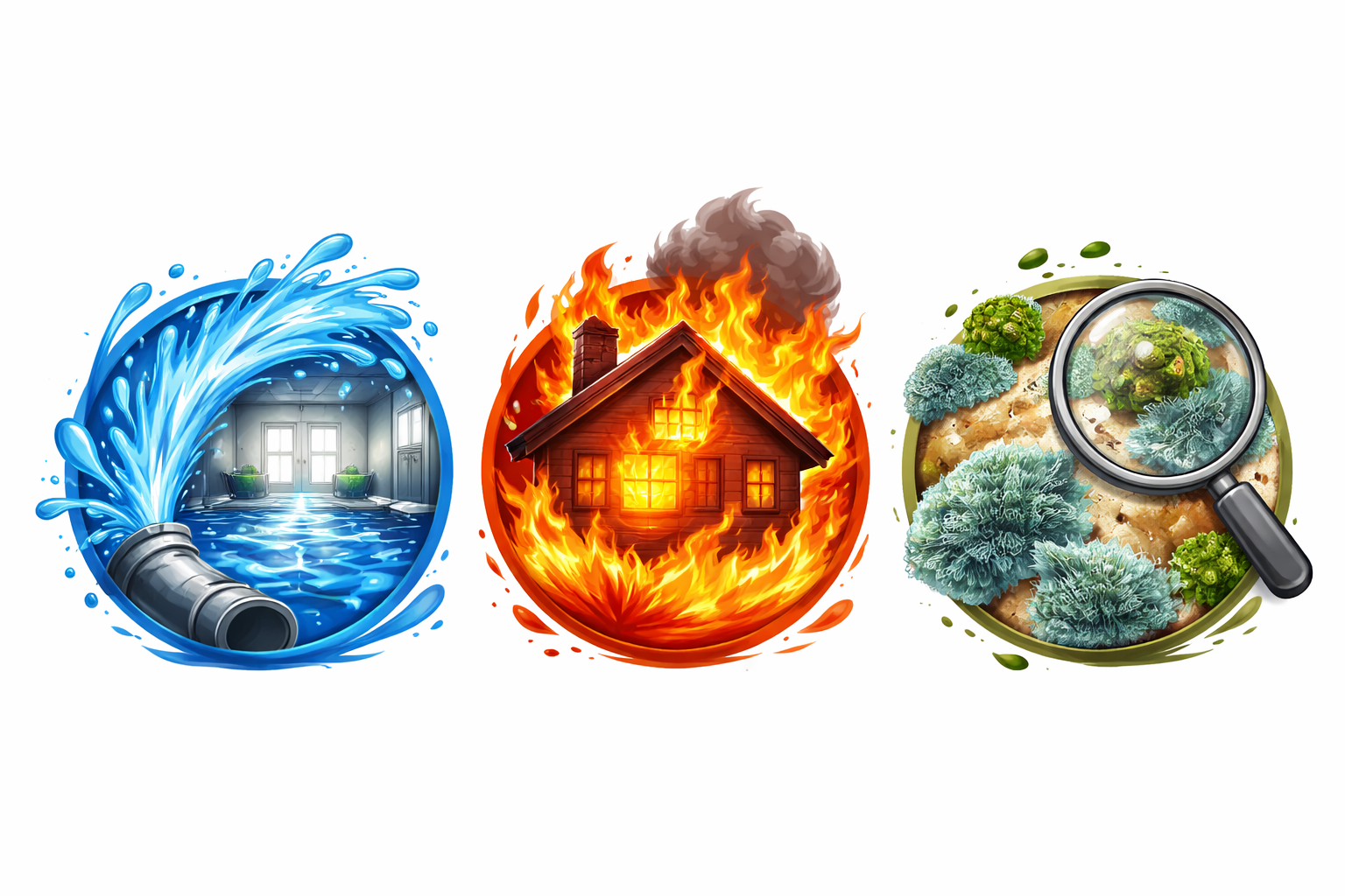 Restoration Projects