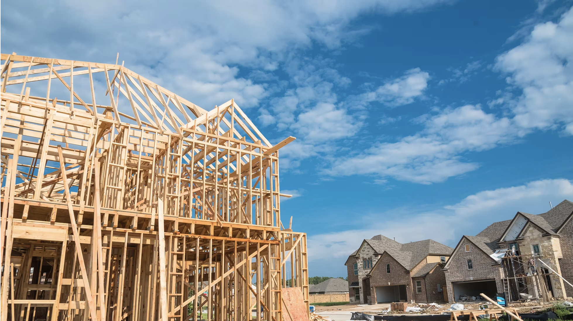 Residential General Contracting