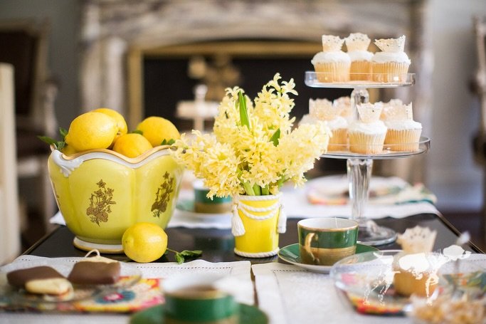 Join me for tea at @ritzcarltonlascolinas this Saturday.  I&rsquo;ll be sharing my favorite ideas for Spring Entertaining and each guest will receive an autographed copy of A Loving Table. I hope to see you there! The link to register is in my storie