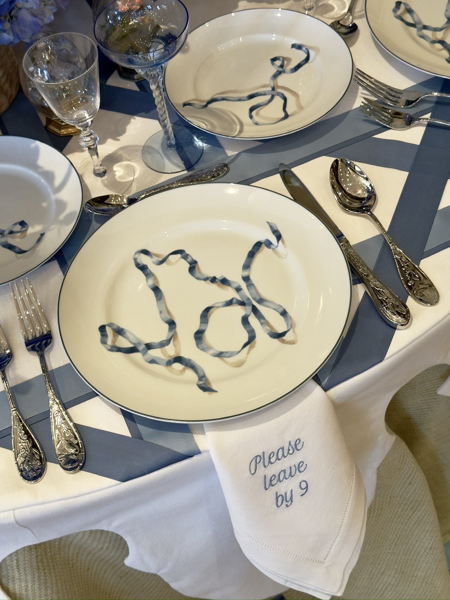 Kappa Tablescapes Table Design 2025