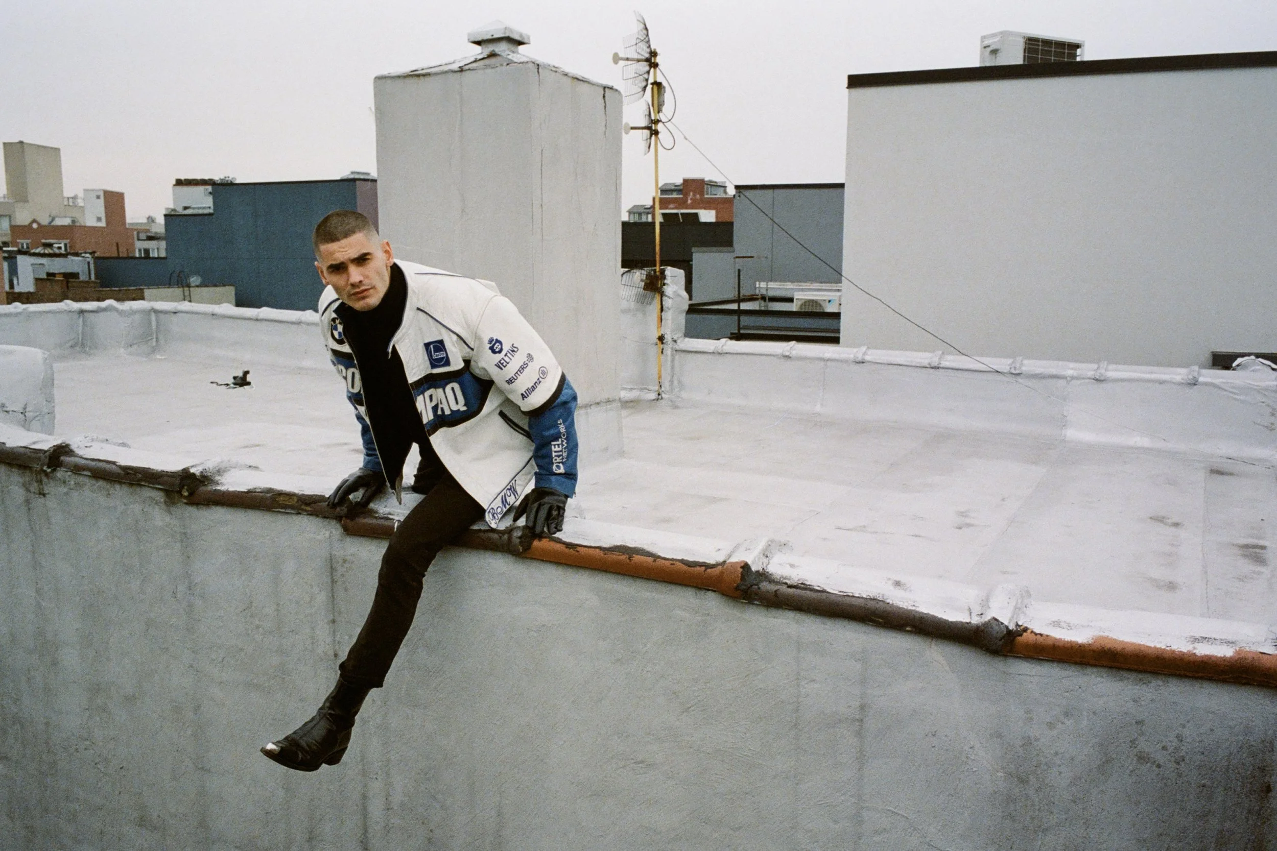 Caspar for DNA Models.