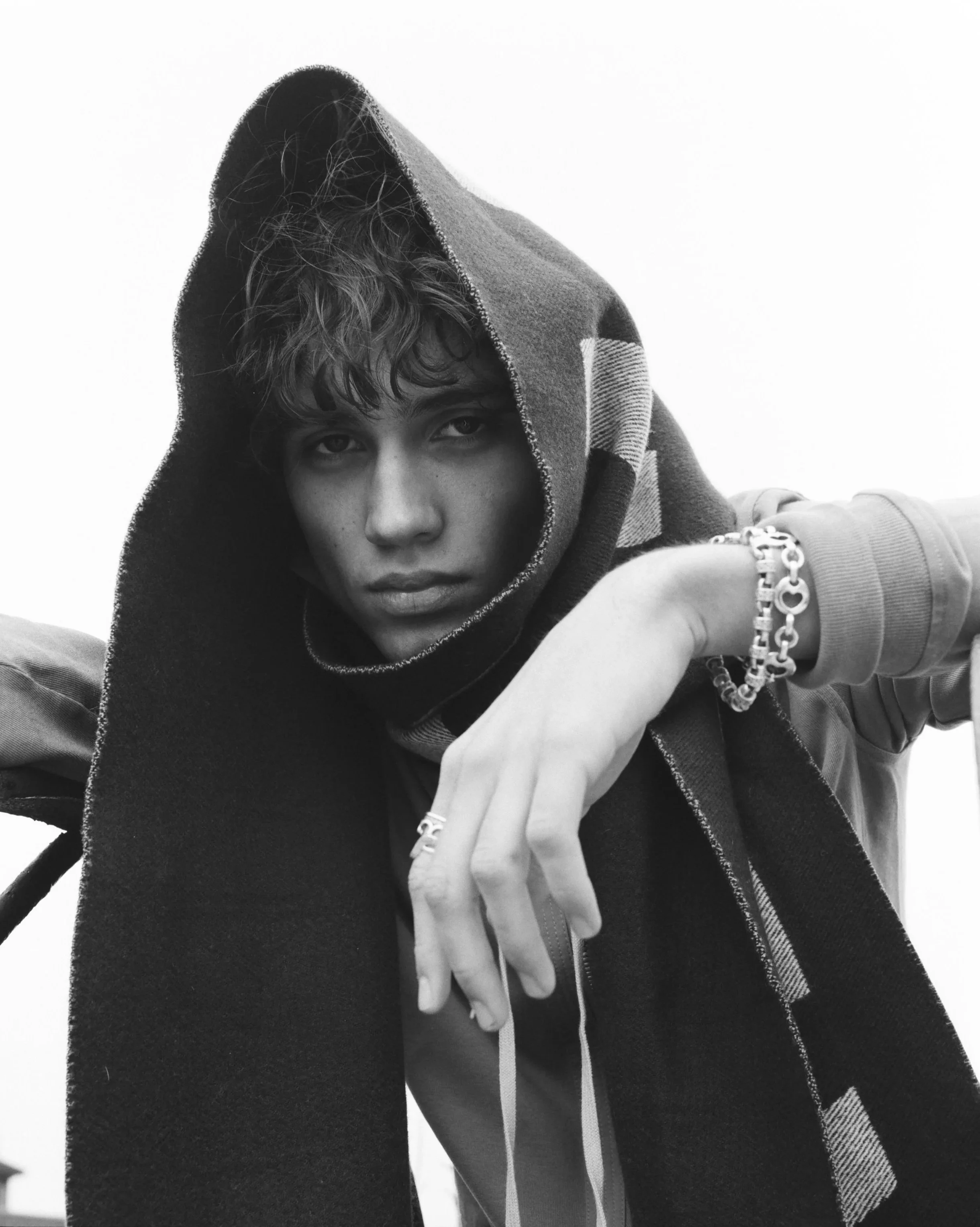 Waylon for DNA Models