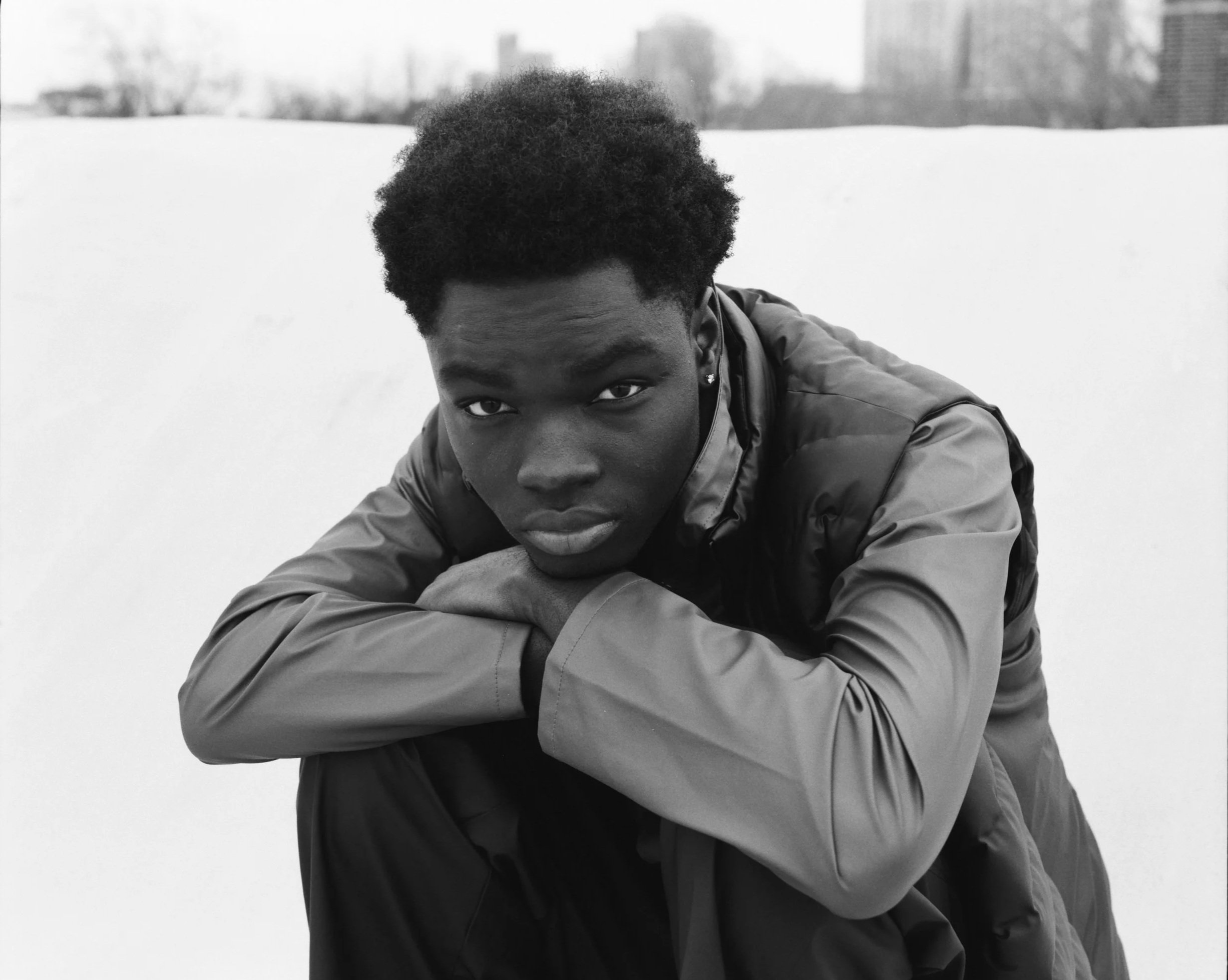 Ruskin for DNA models