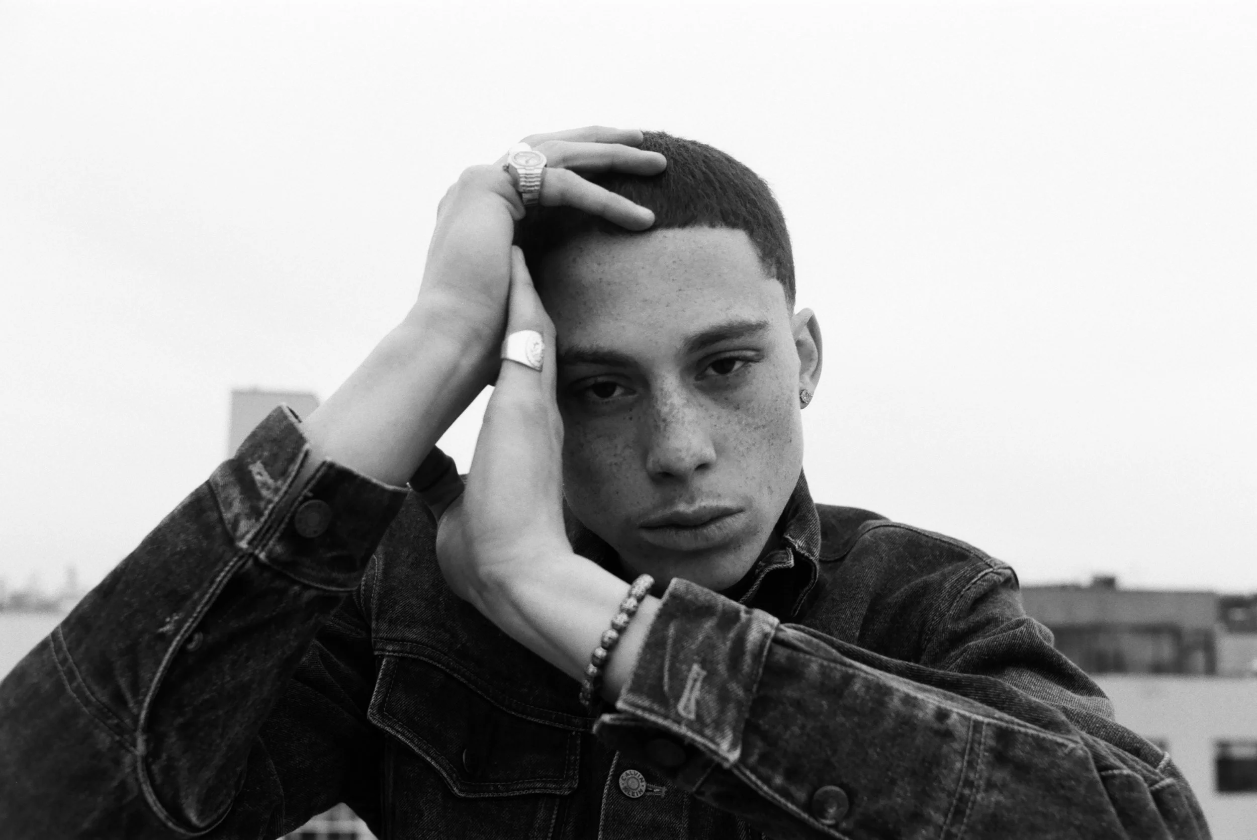 Davin for DNA Models.