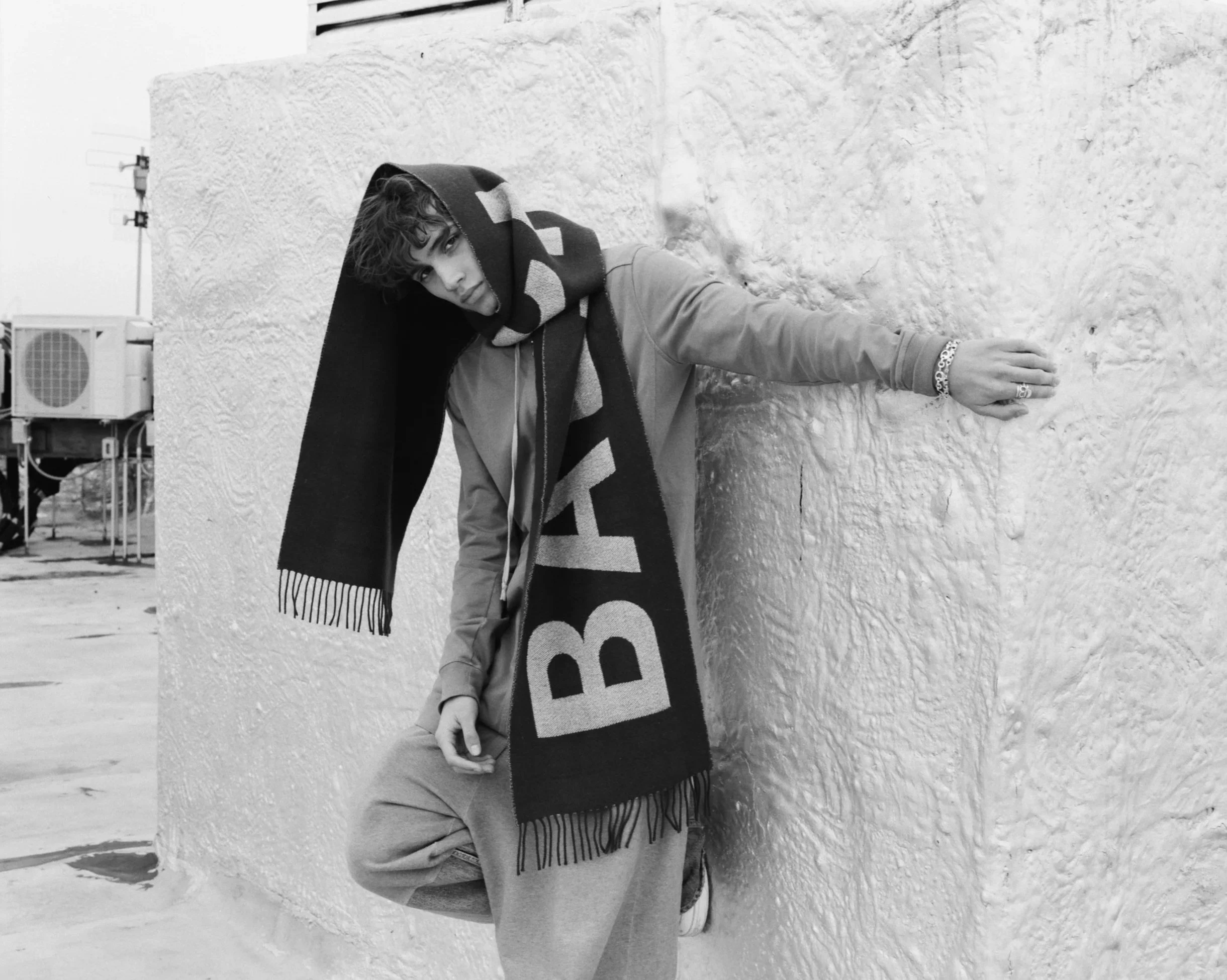 Waylon for DNA Models.