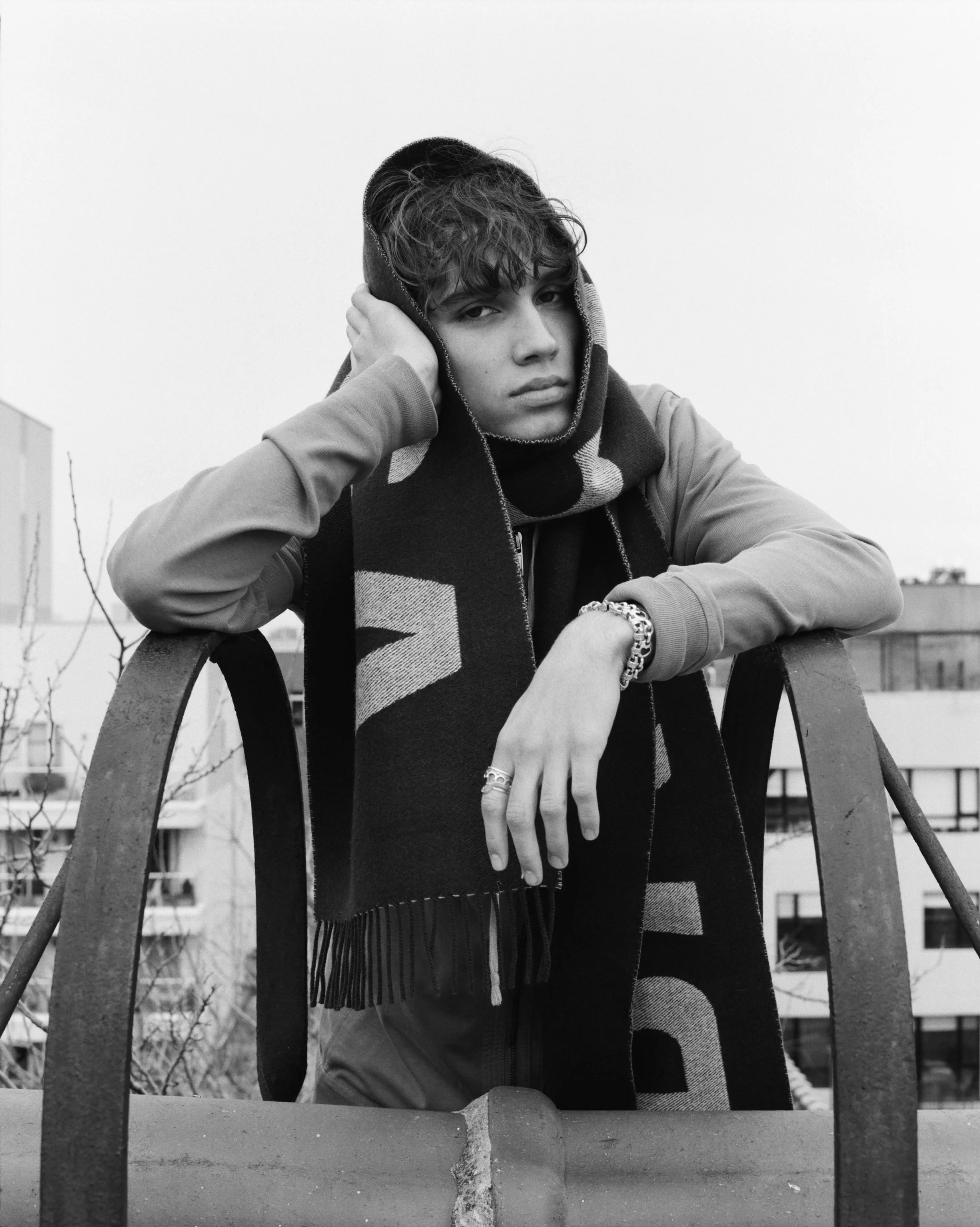 Waylon for DNA Models.