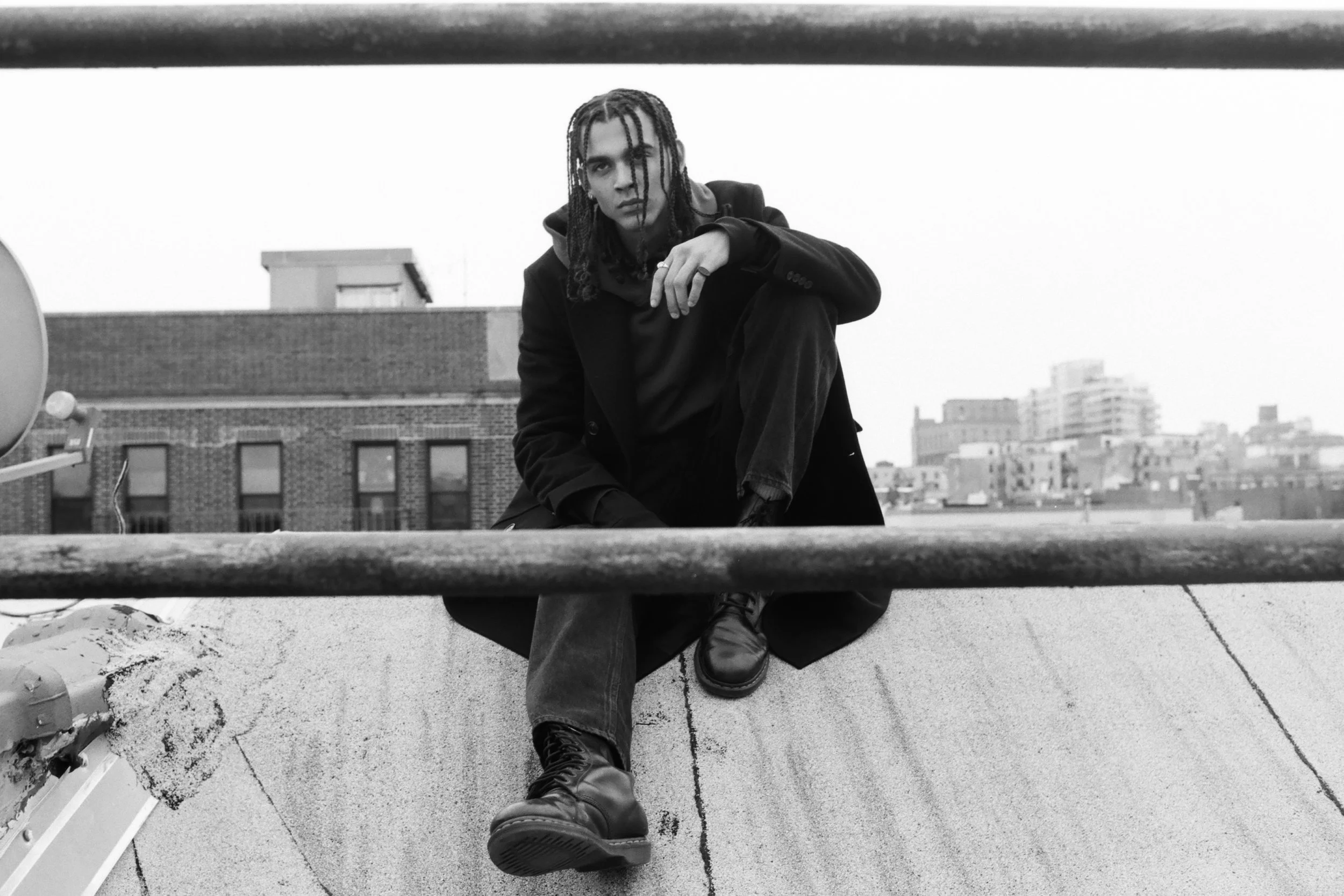 Godffery for DNA Models.