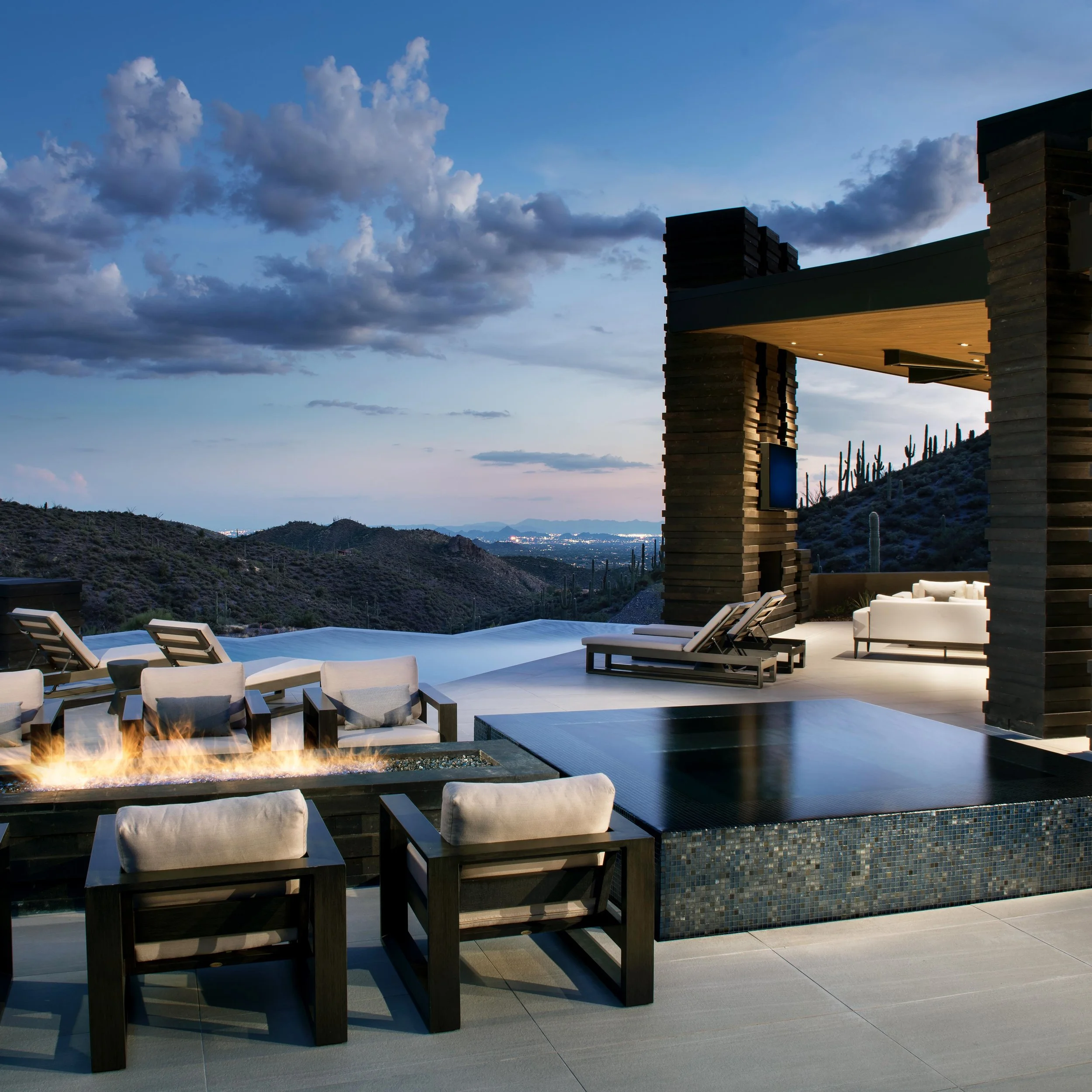 An image of The Float House