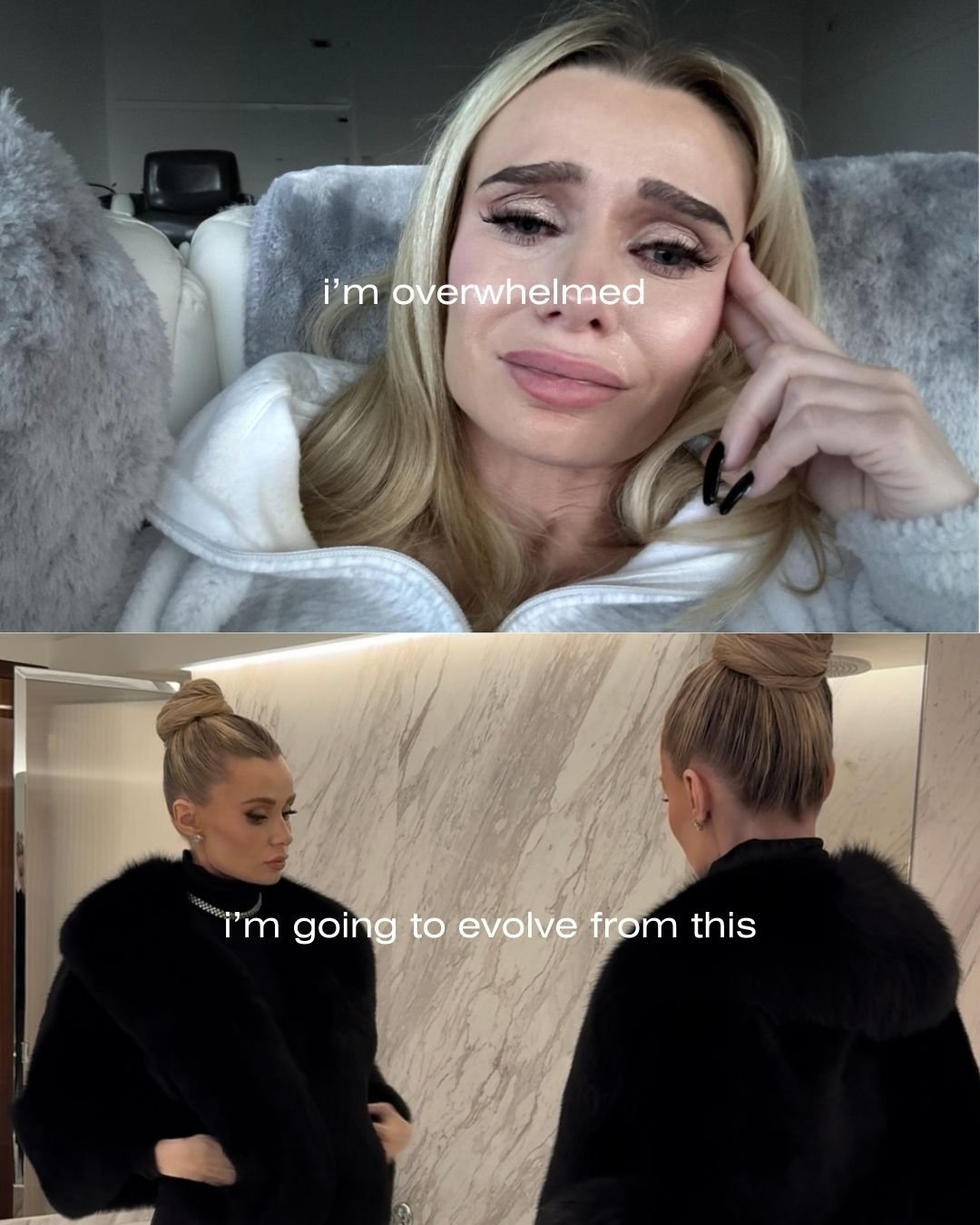 positive mindset framing 