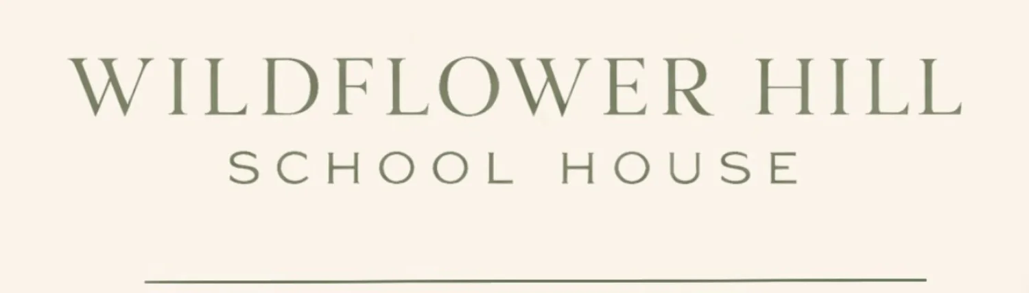 Wildflower Hill School House