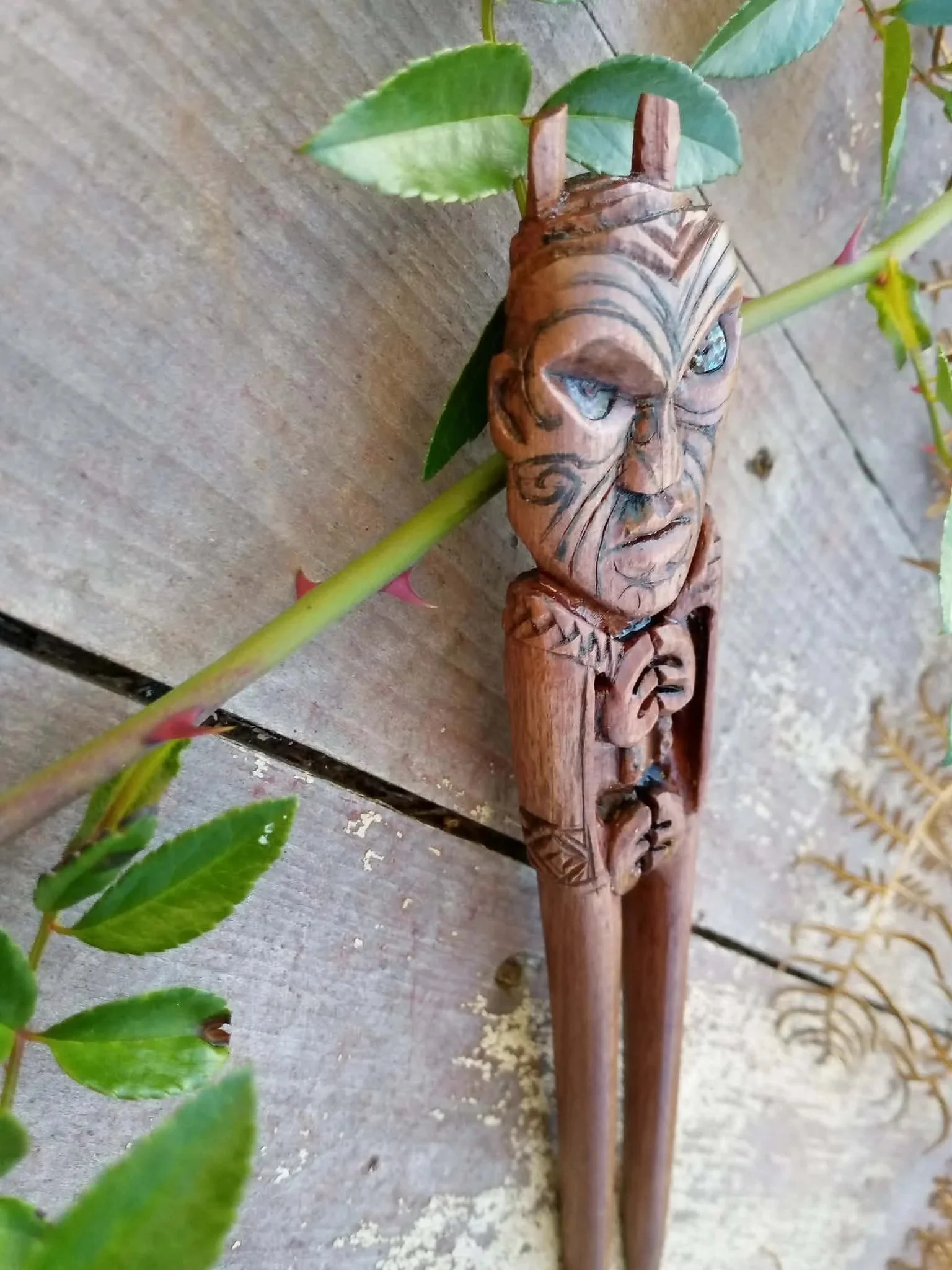 Kānuka Heru