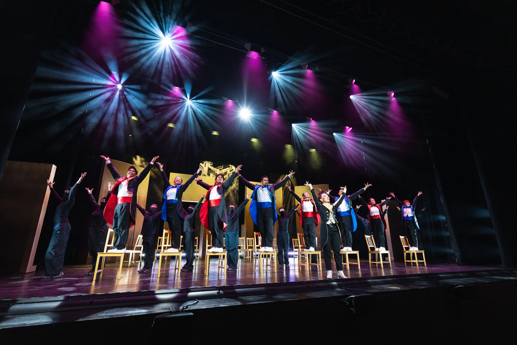 Singapore Dance O School Classick 2026