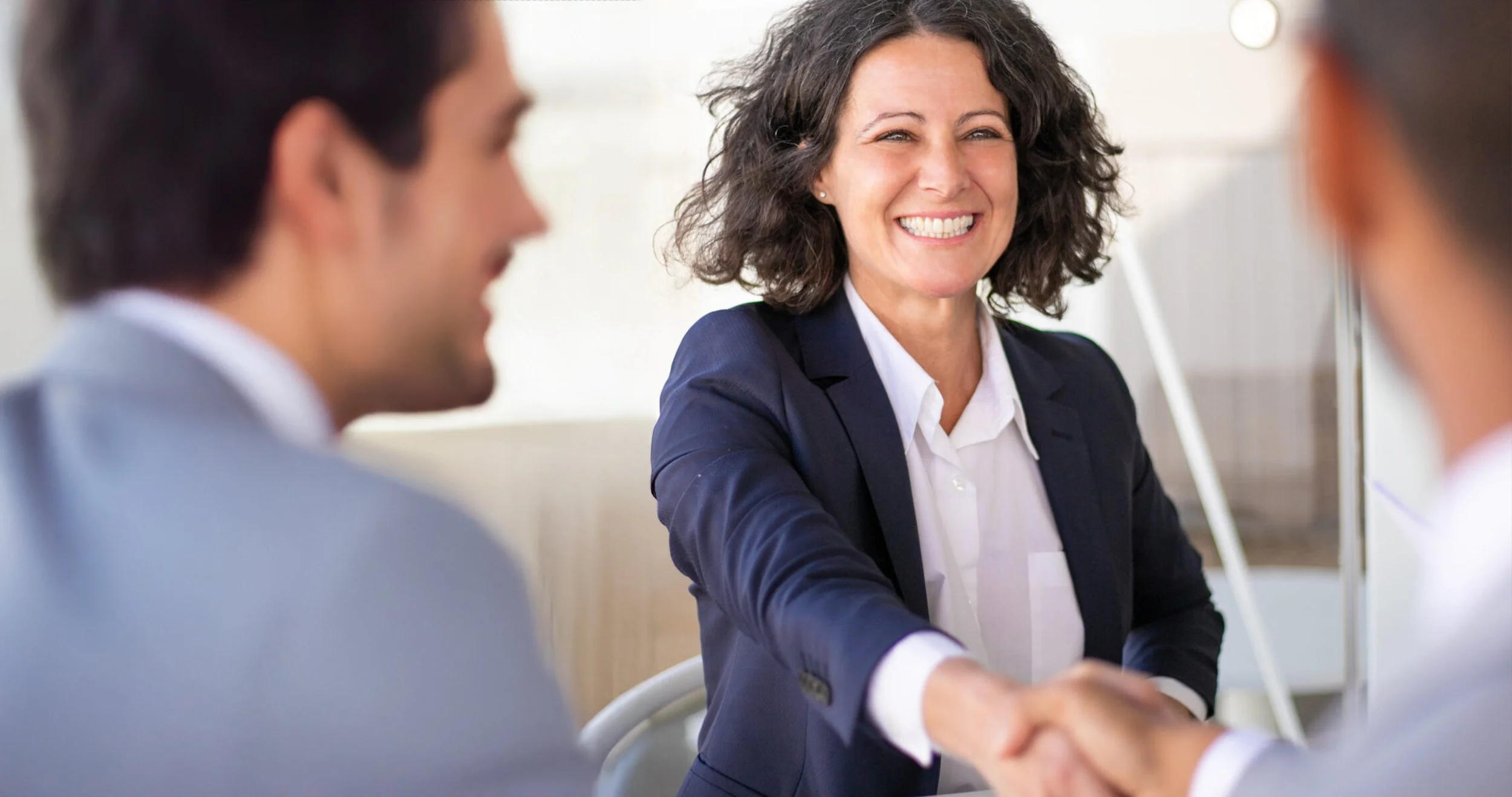 Executive Recruiting in the Modern Age: It’s More Than LinkedIn