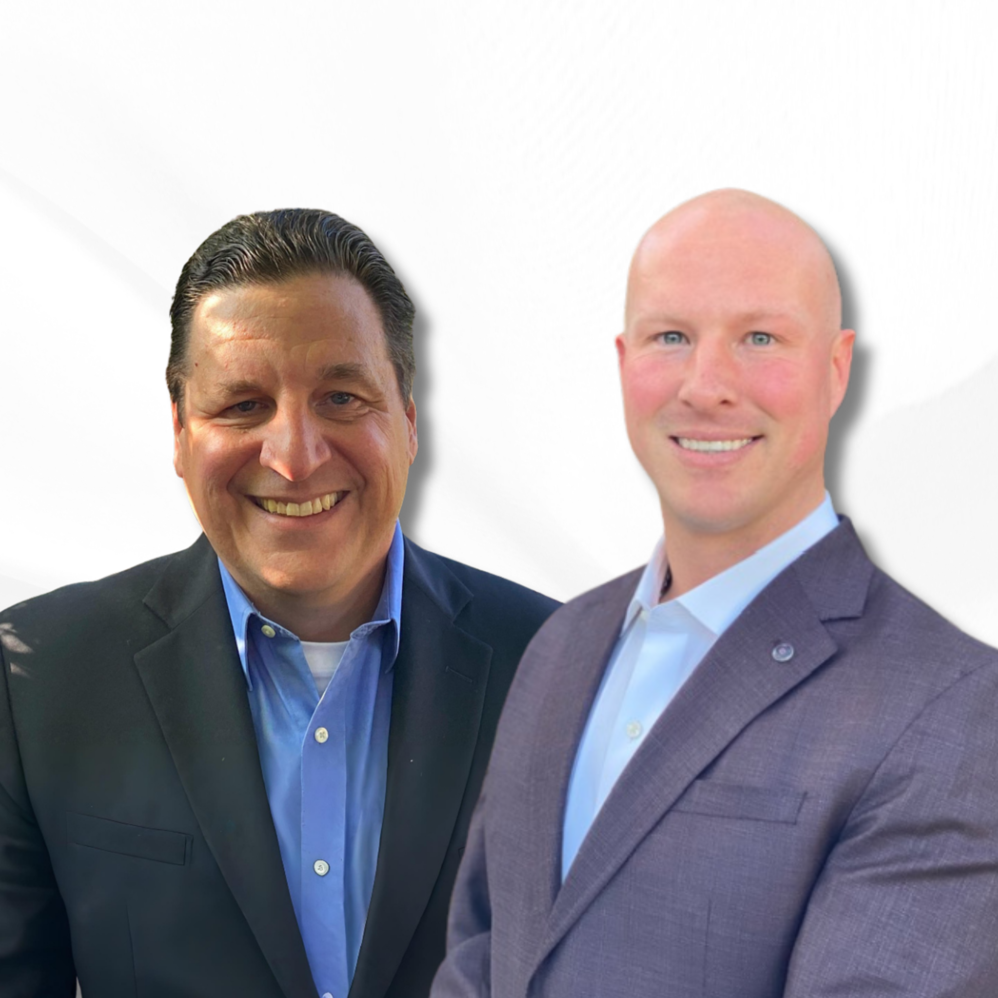 Fractional Sales and Retail Strategy with Robert Fascia &amp; Tommy Renda of Vandelay Strategies