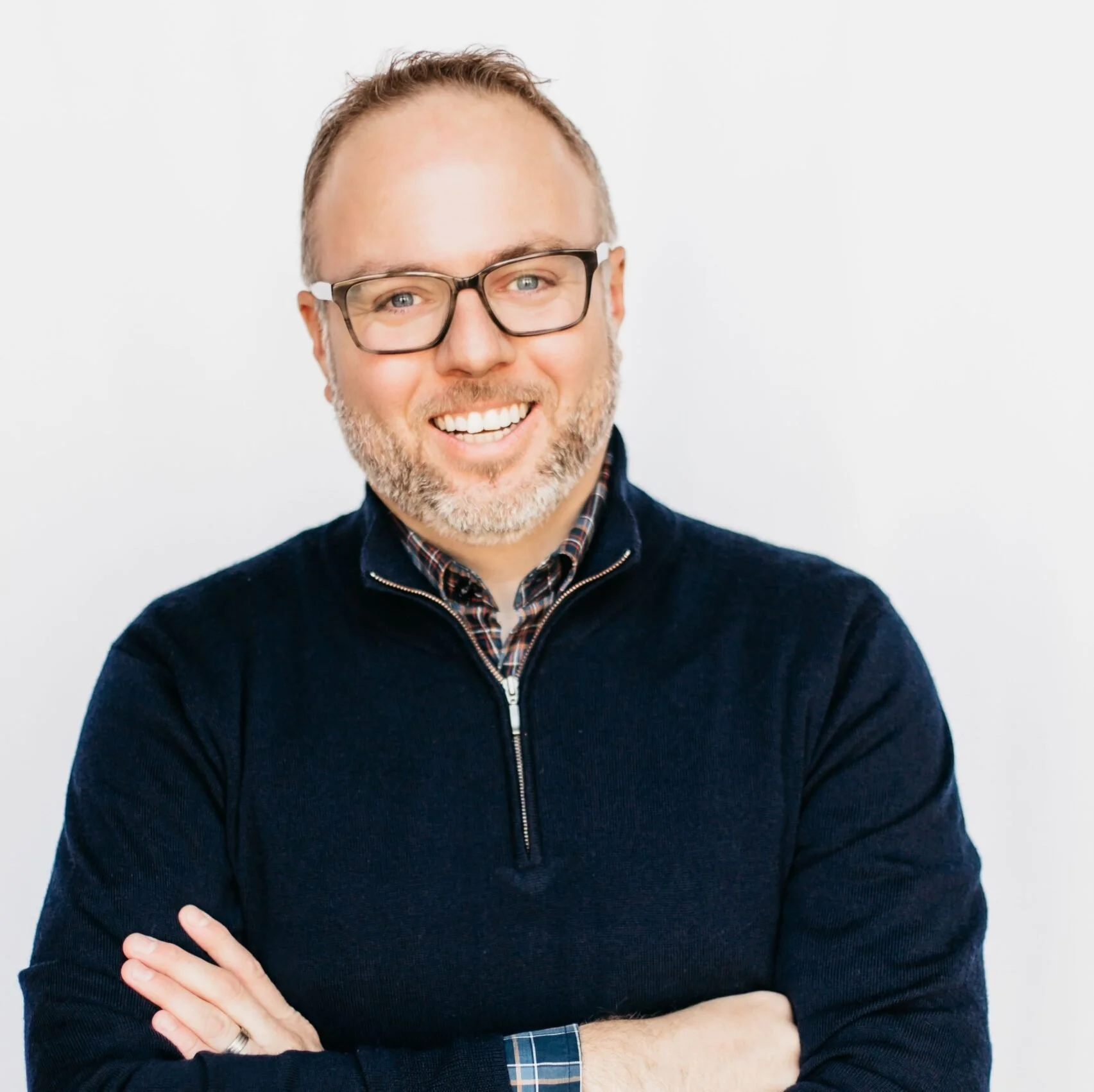 Mark Heitke of DoorDash’s Symbiosys: From Fortune 500 to Startup Success