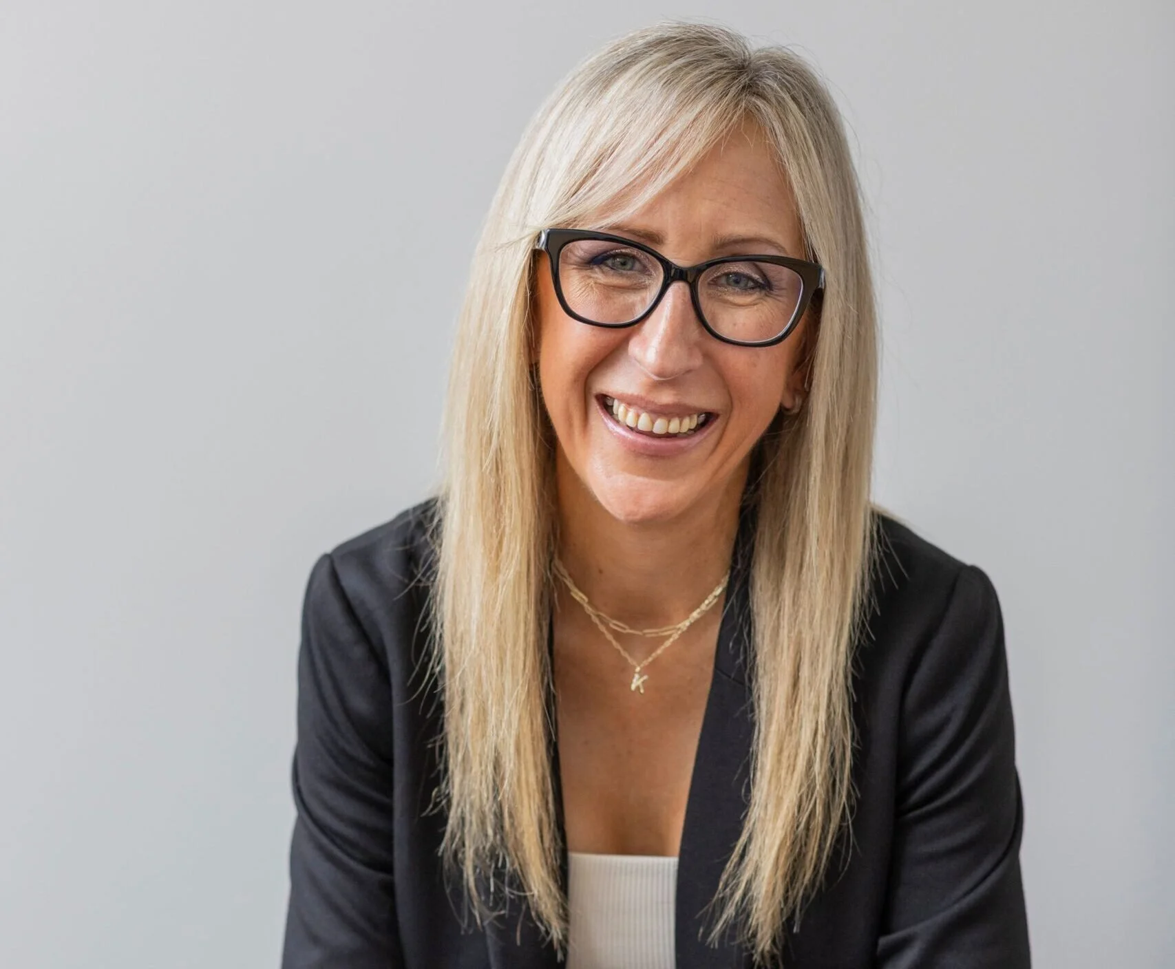 Kristin Popp of Woodman’s Food Market &amp; WGA on Leading “Everything” with Purpose