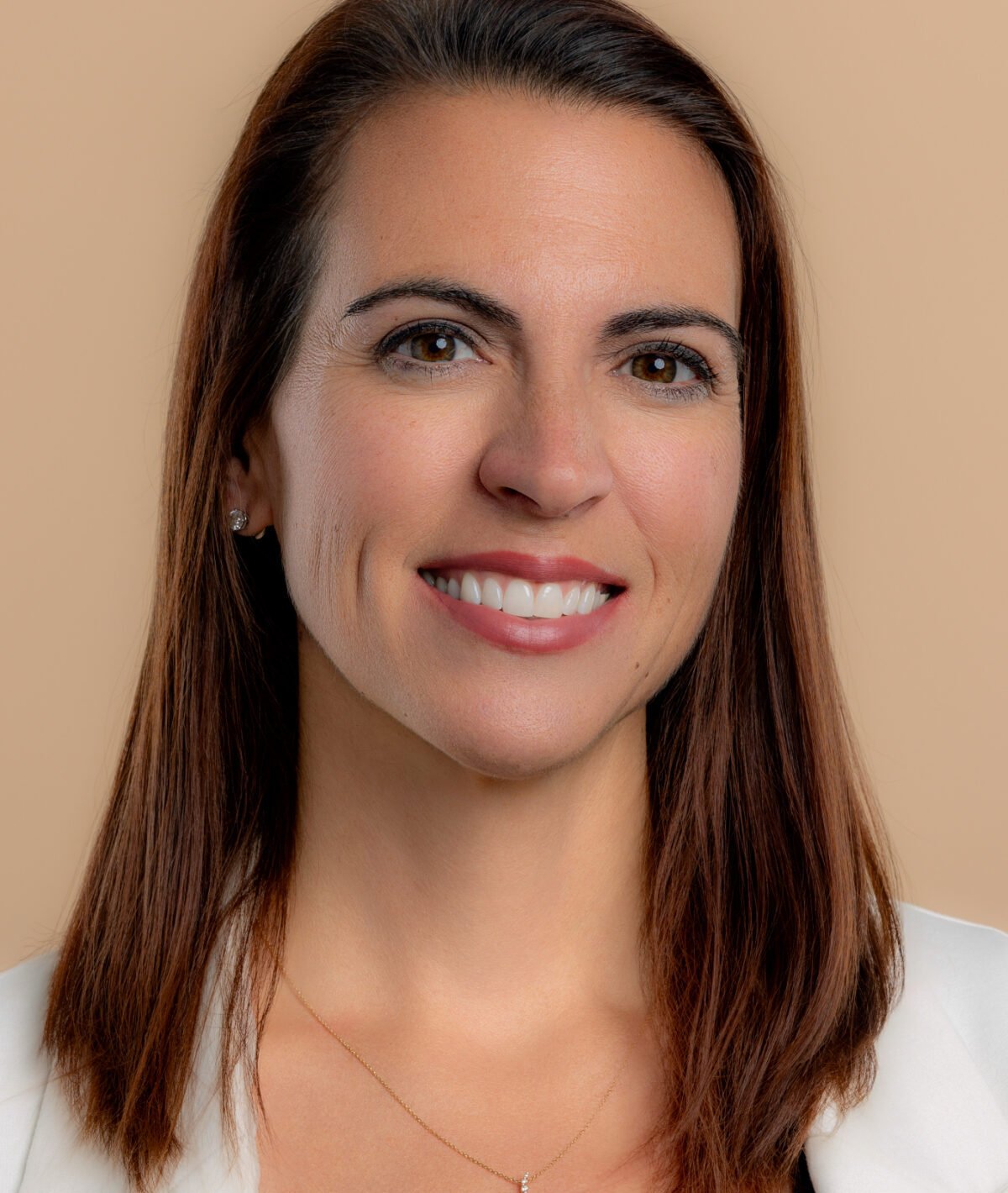 Rebecca Lupfer, Chief Merchant at The GIANT Company