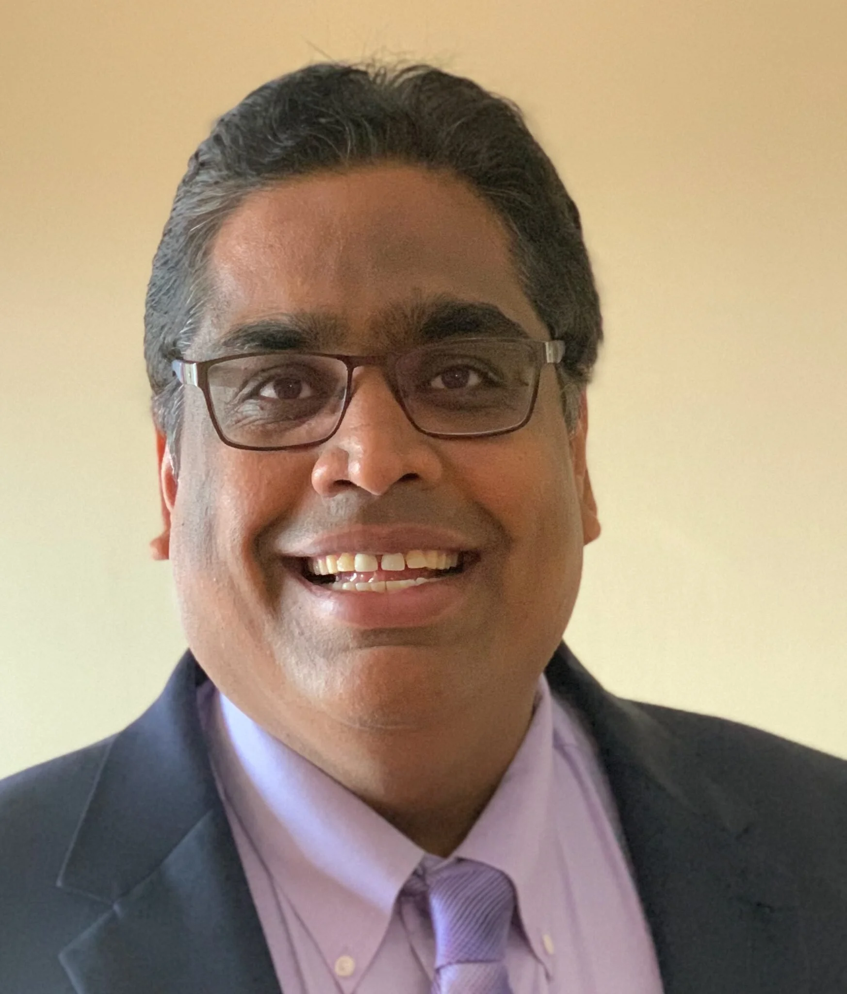 Parag Shah, Co-Founder and Chief Growth Officer at Think Blue