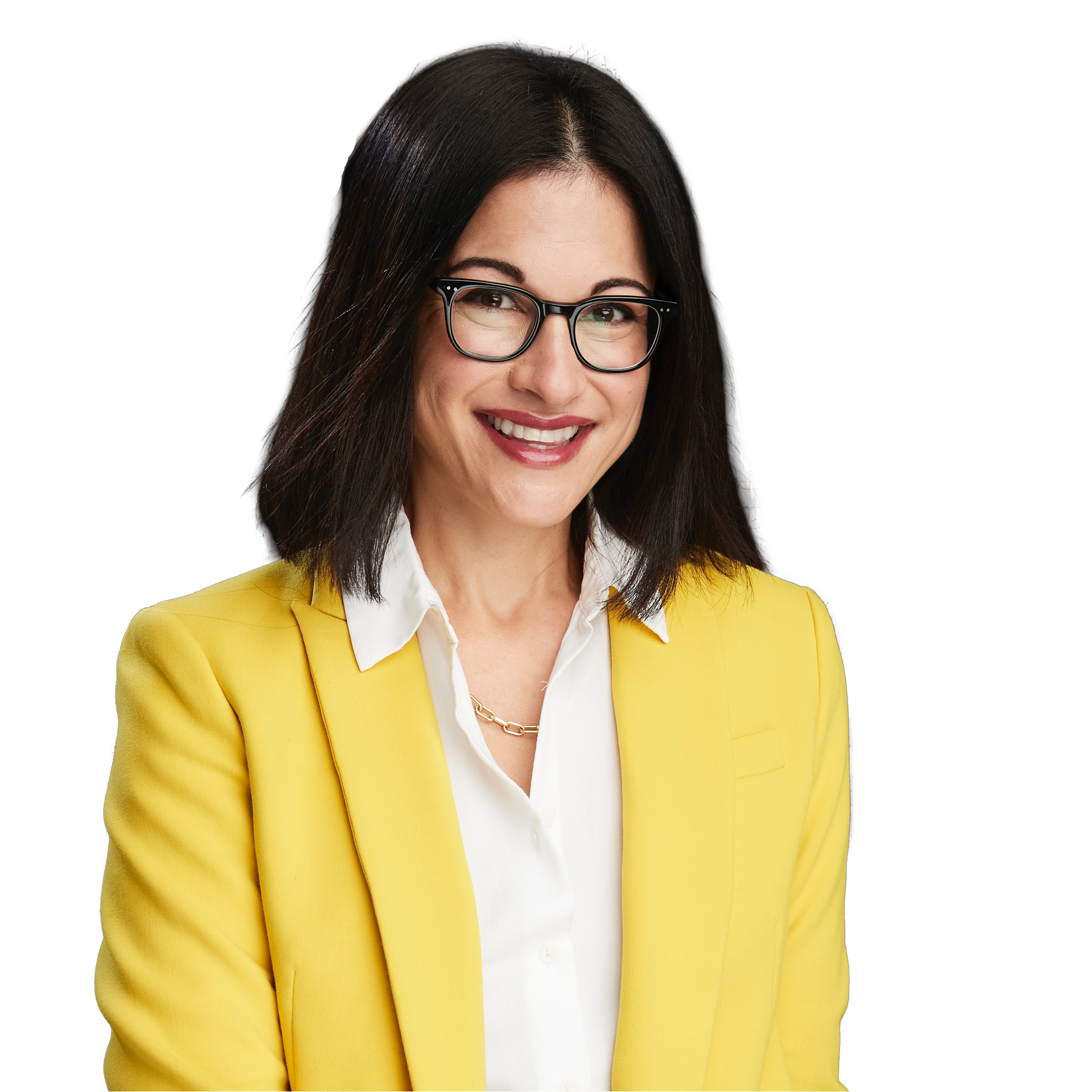 Mastering Executive Presence, Strategy &amp; Career Growth with Andrea Wasserman