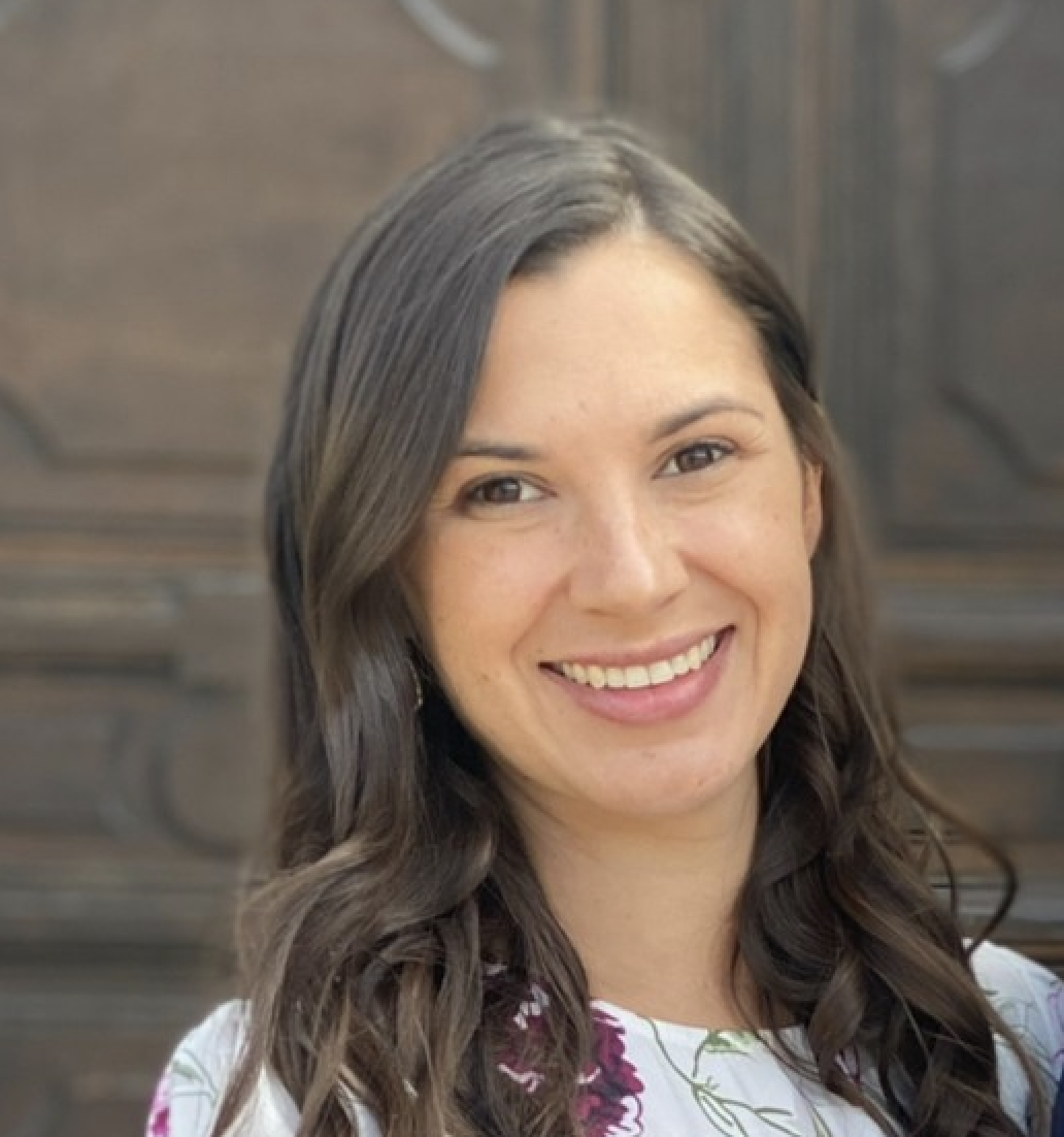 Career Pivots &amp; Brand Vision with Candace Pappas of Blake’s