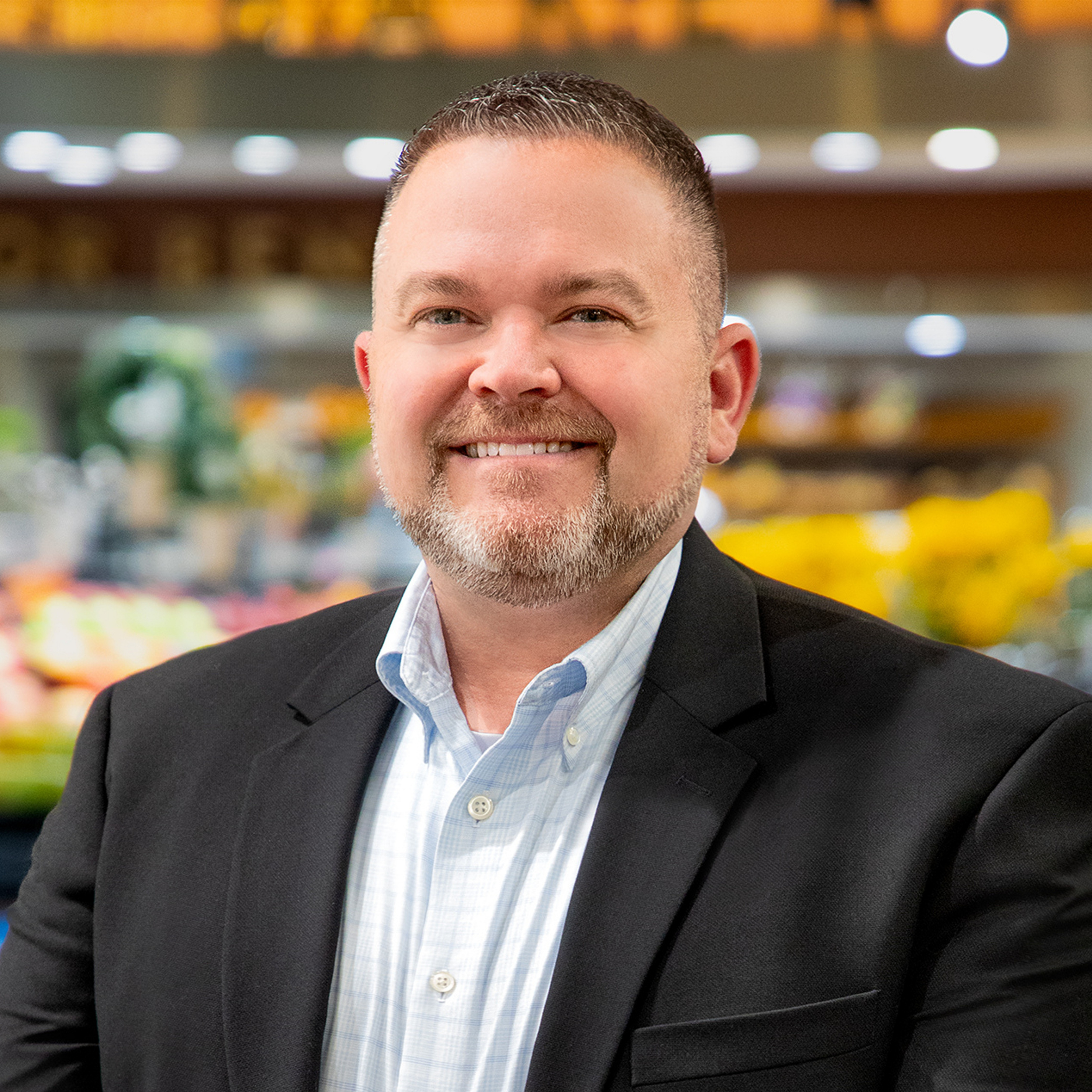 Leading with Perspective and Purpose: How Ryan Adams Built a Career from Store Floors to CEO at Gelson’s Markets