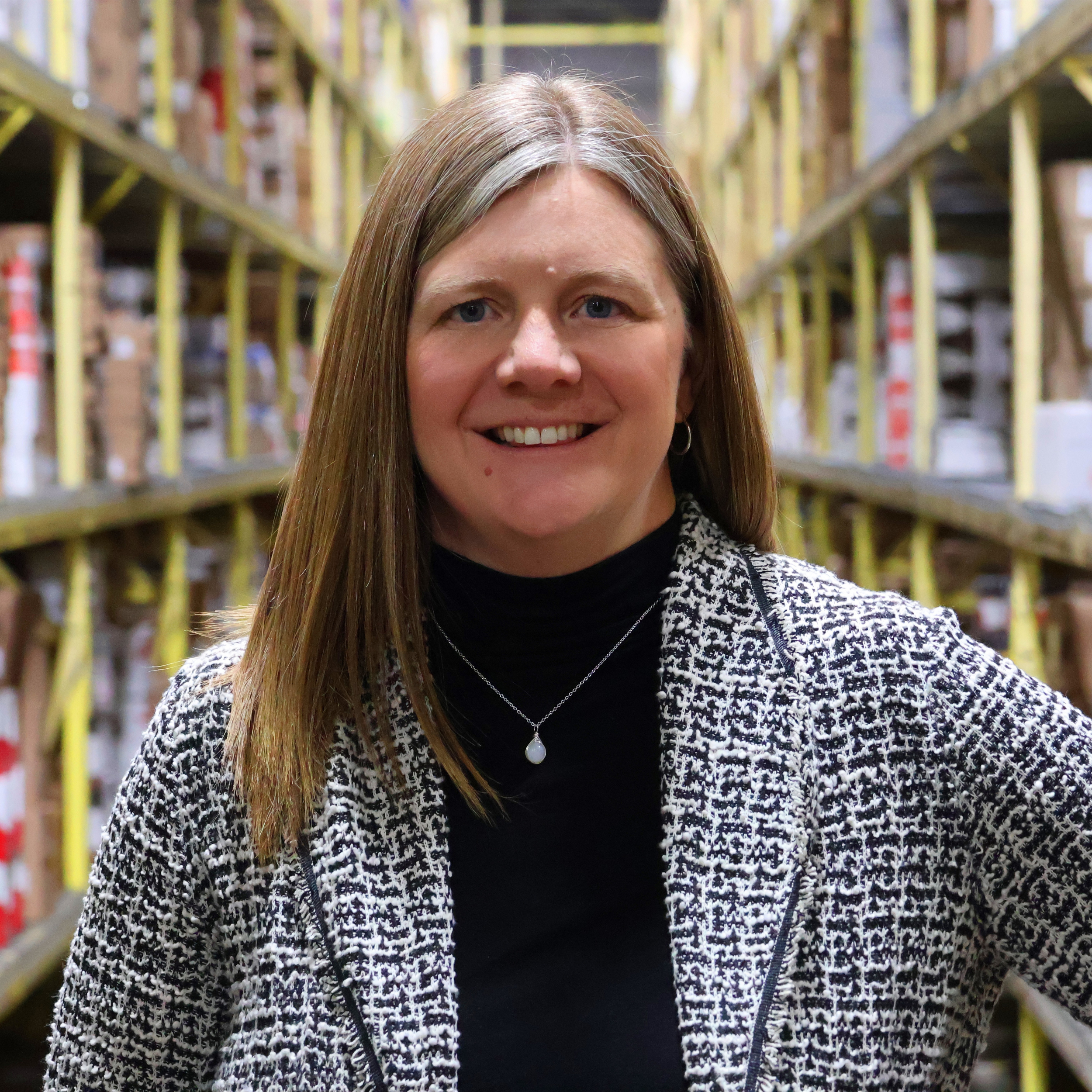 From CPA to CEO: Amy Niemetscheck’s Nontraditional Path to Executive Leadership