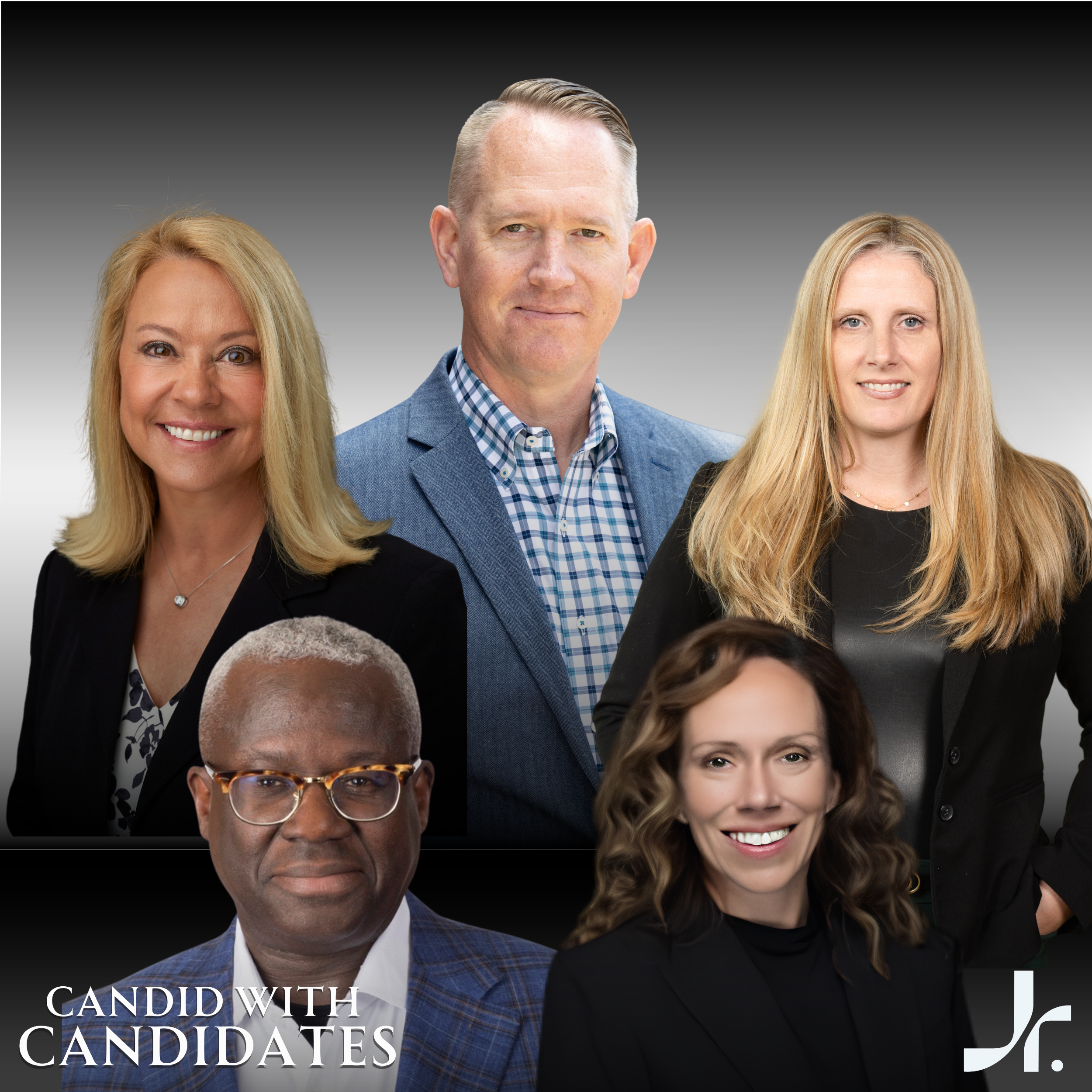 Leading Through Change: Leadership Lessons from Five Standout Industry Executives