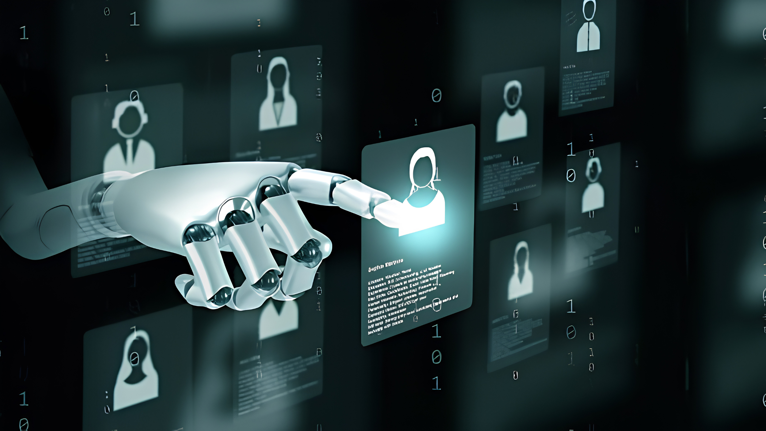 Should You Use AI to Screen Candidates? Pros, Cons, and Risks
