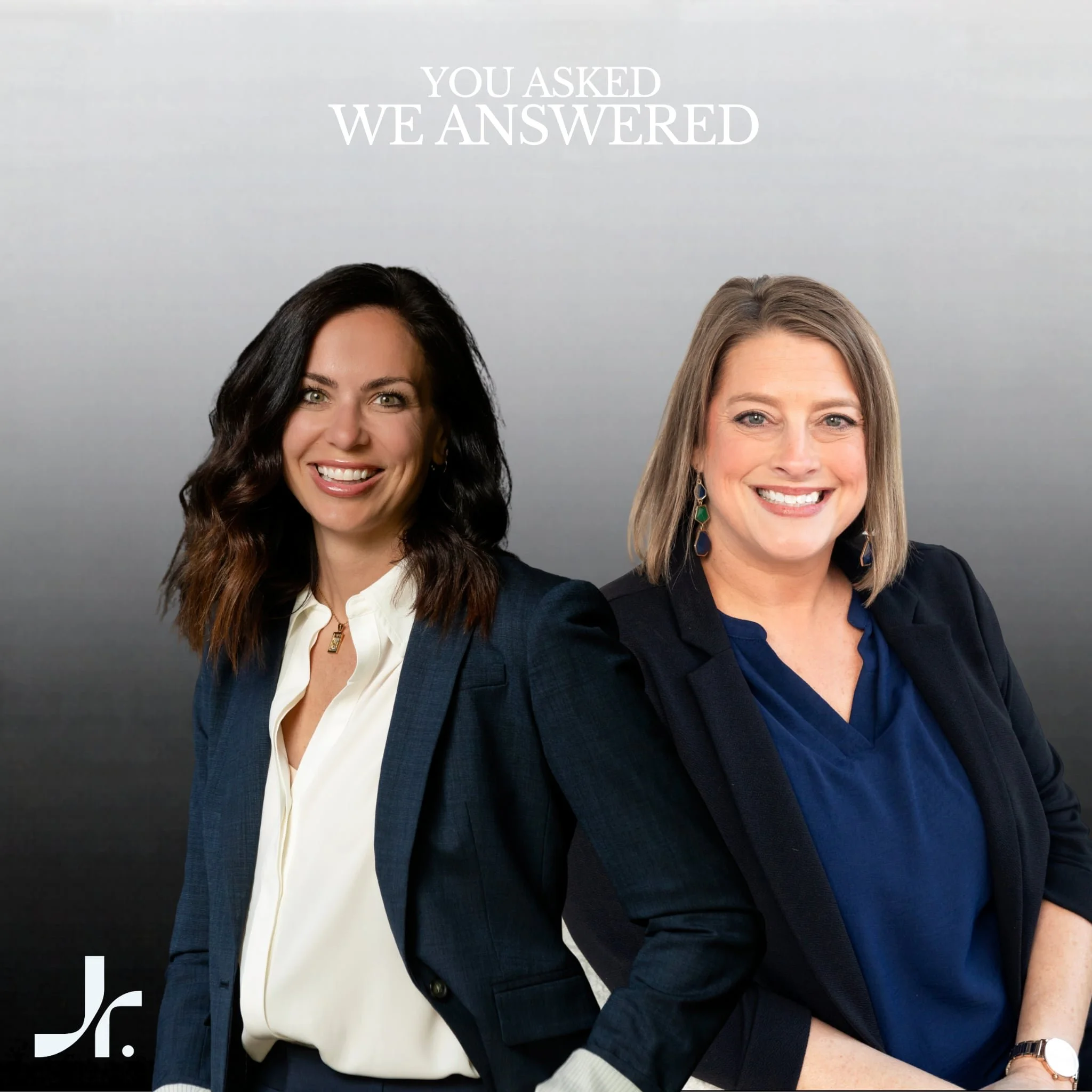 You Asked, We Answered