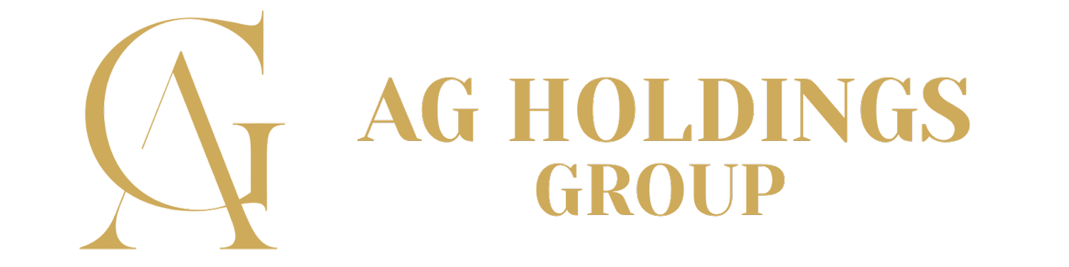 AG Holdings Group