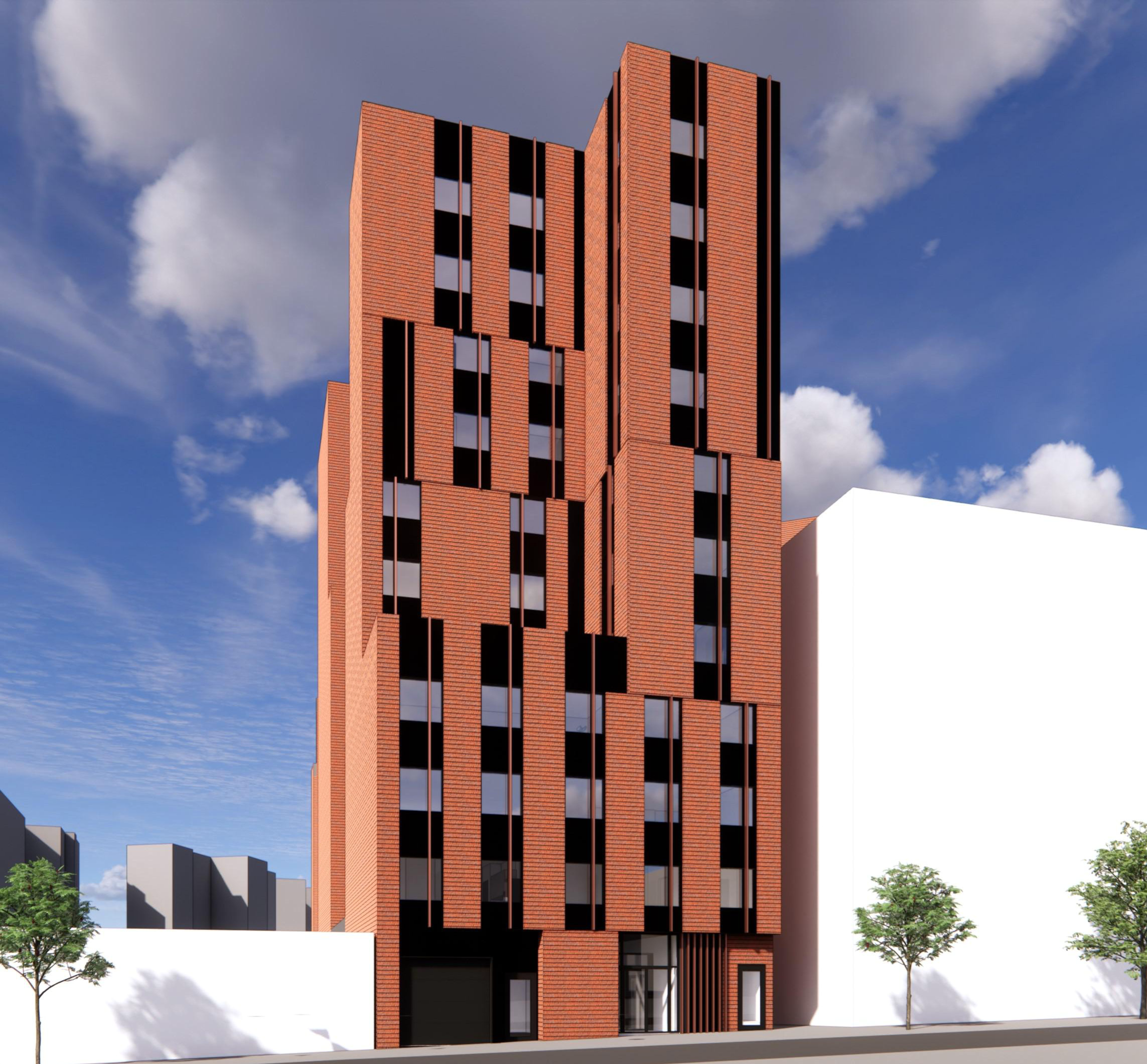 An image of Kimberly Place