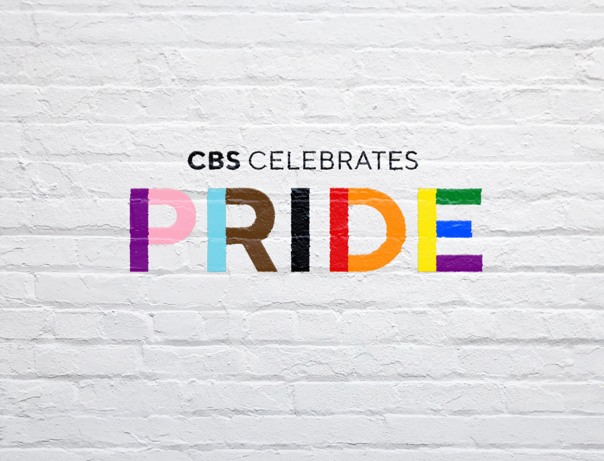 CBS Pride