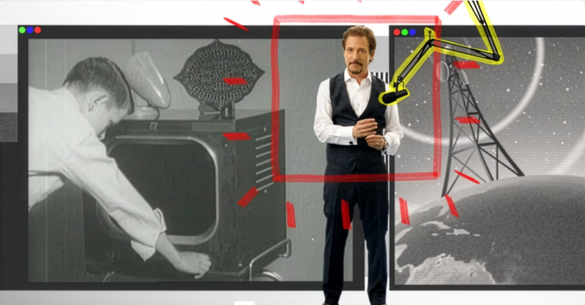 Jim Rome Show Promos