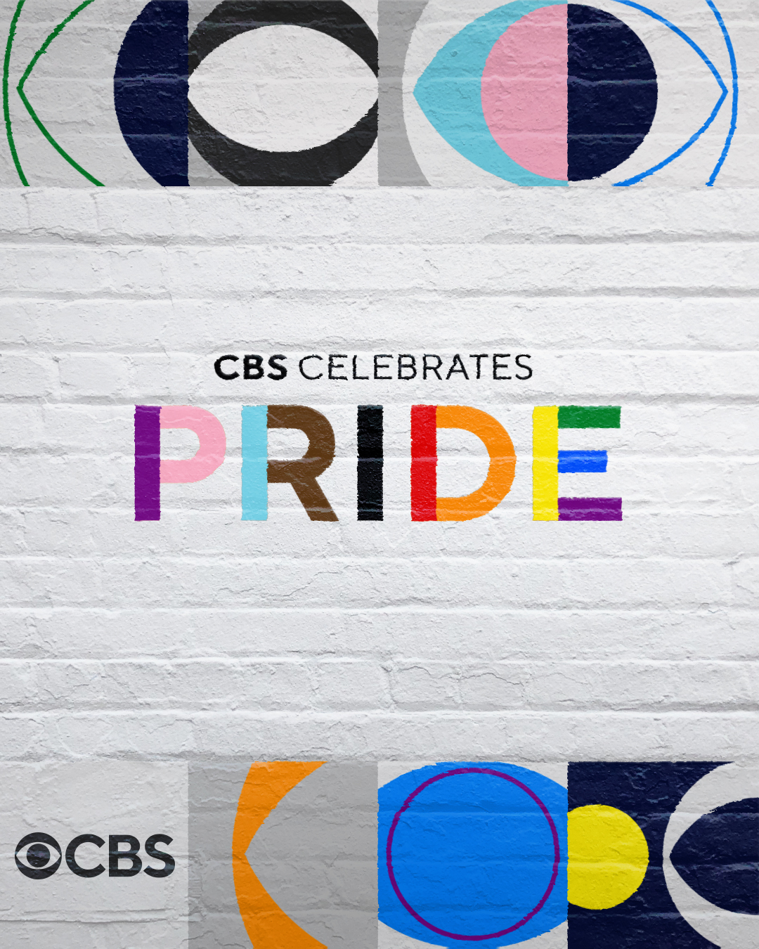 CBS Pride